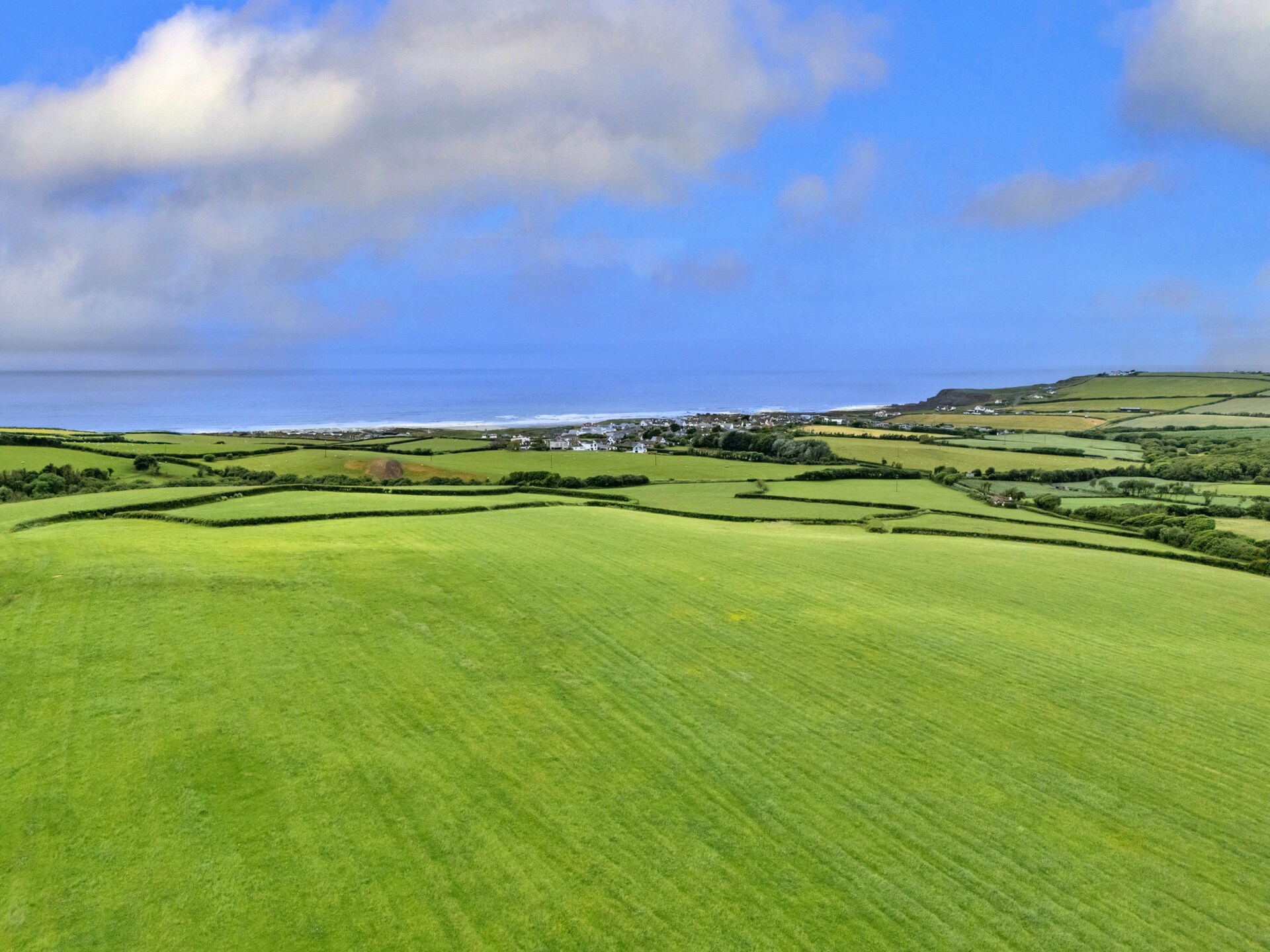Mucklow, Quinceborough Farm - foto 19