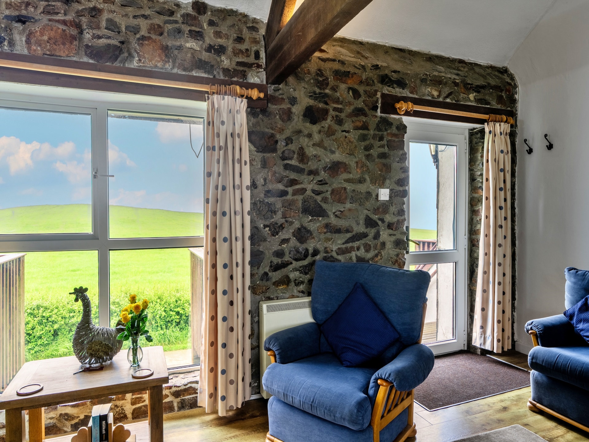 Mucklow, Quinceborough Farm - foto 13