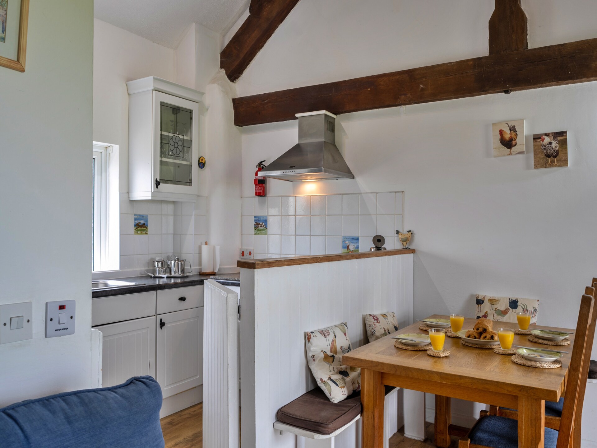Mucklow, Quinceborough Farm - foto 2