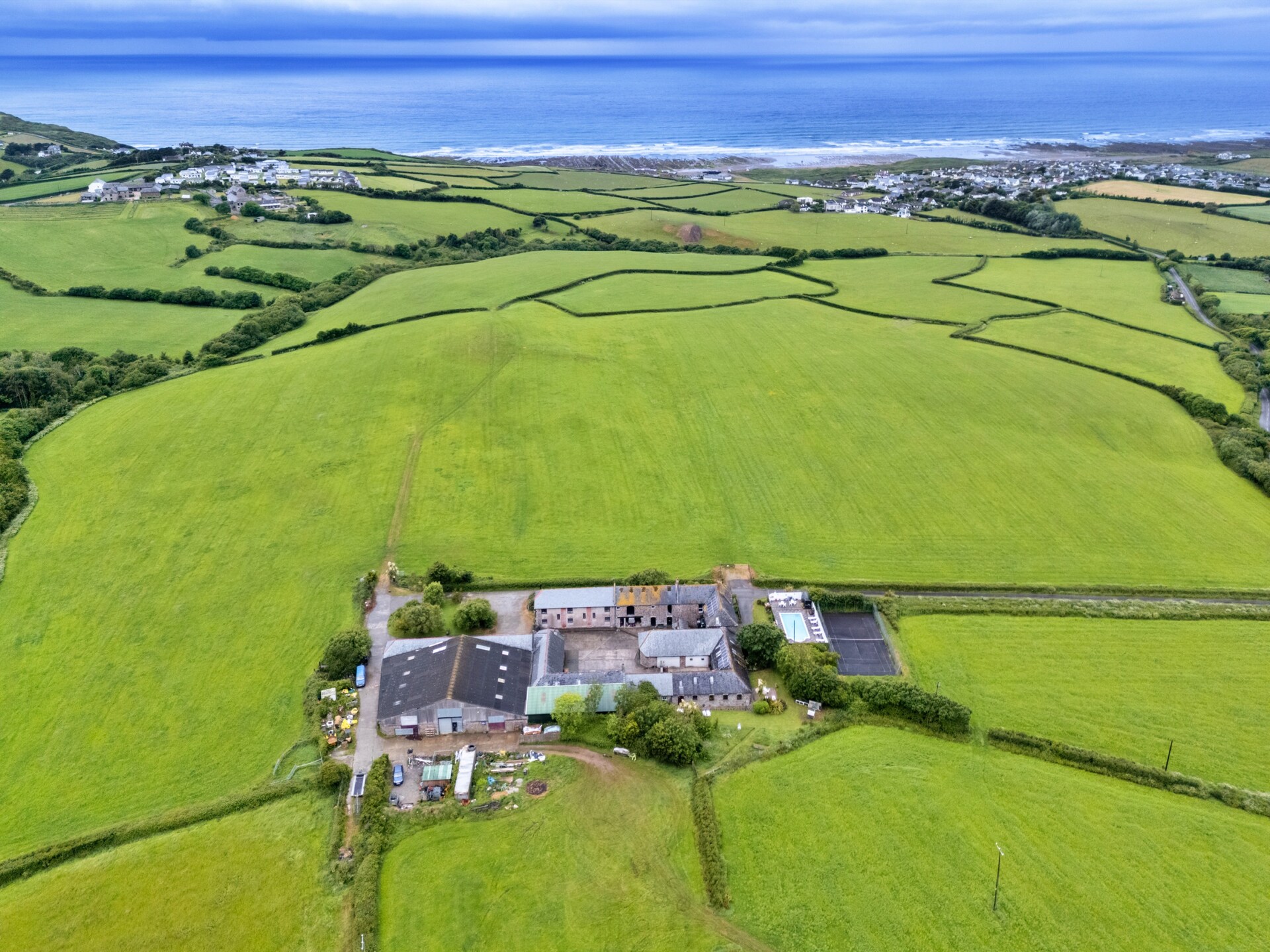 Mucklow, Quinceborough Farm - foto 17