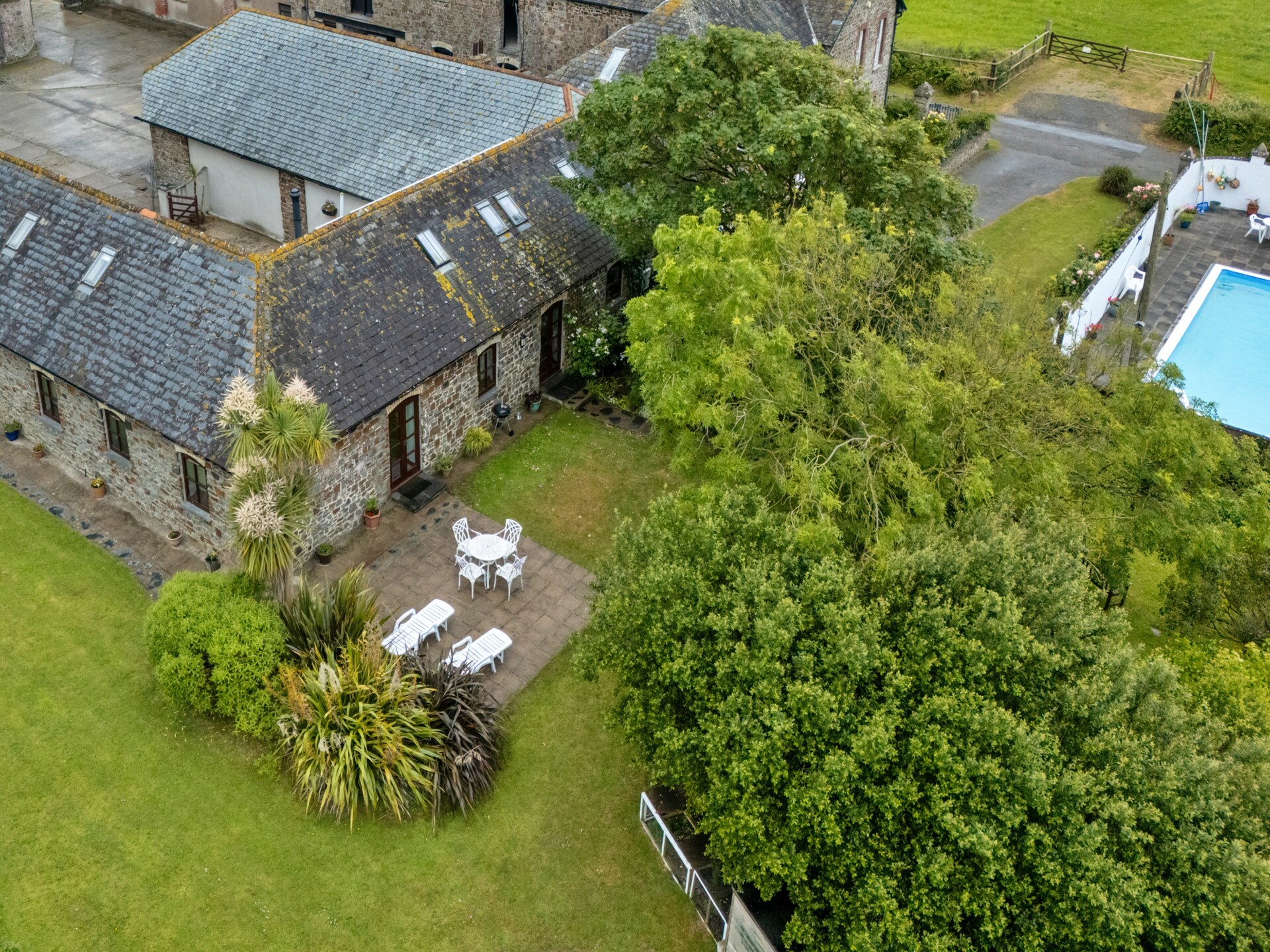 Roost, Quinceborough Farm - foto 20