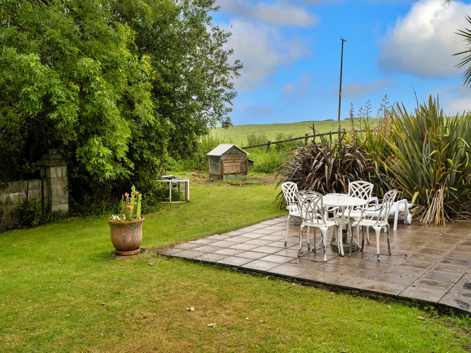 Roost, Quinceborough Farm - foto 19