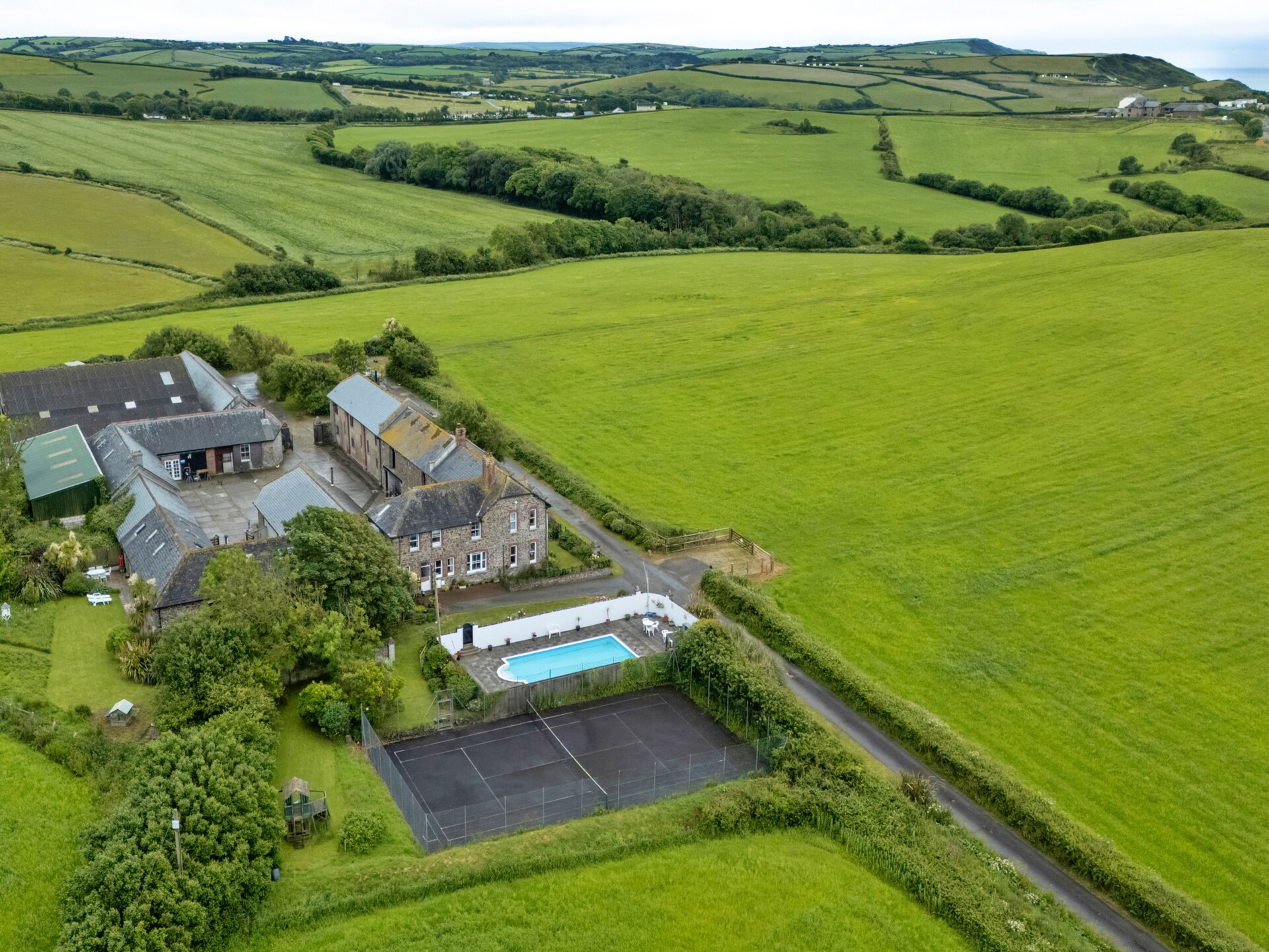Roost, Quinceborough Farm - foto 23
