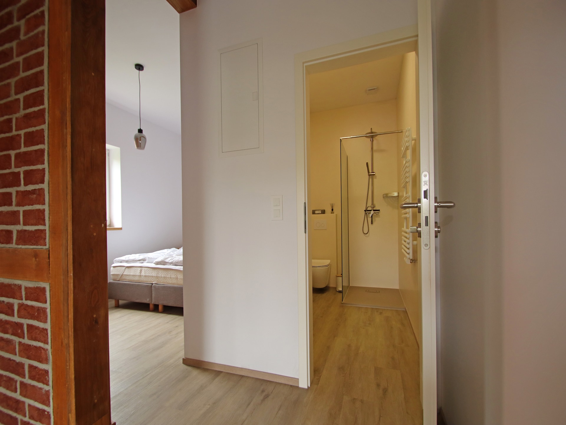 Appartement Nr 9 - foto 31