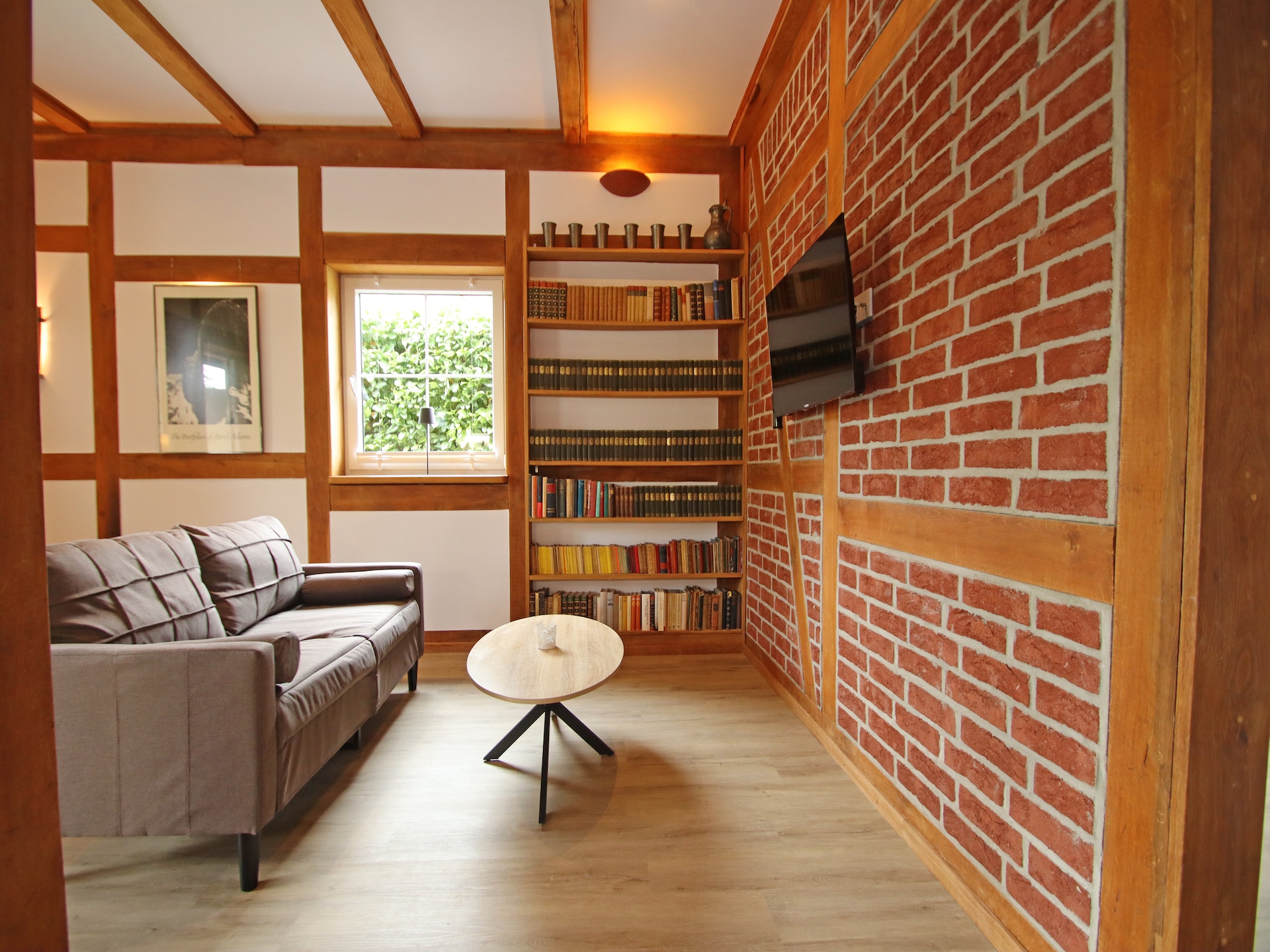 Appartement Nr 9 - foto 8