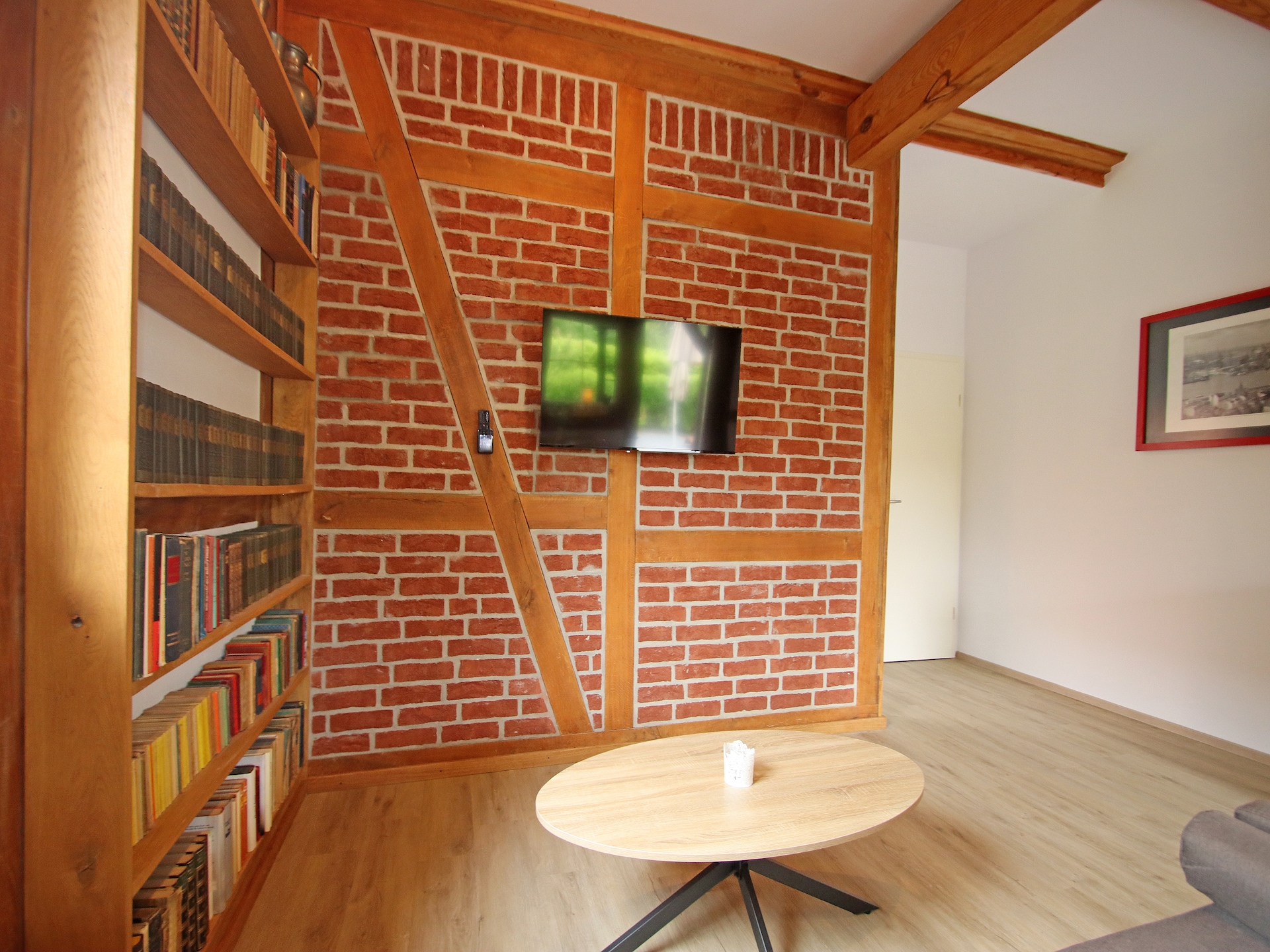 Appartement Nr 9 - foto 9
