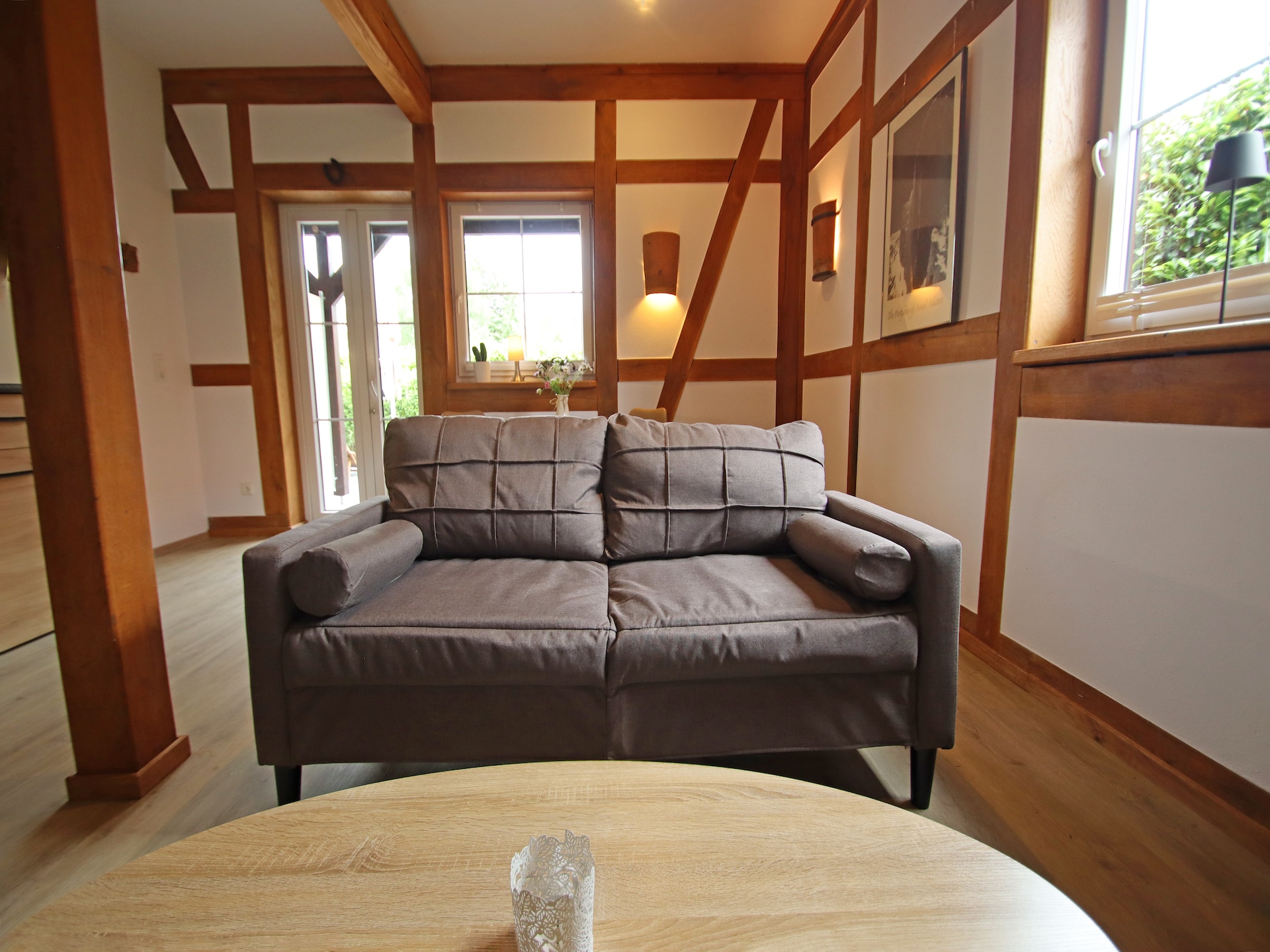 Appartement Nr 9 - foto 10
