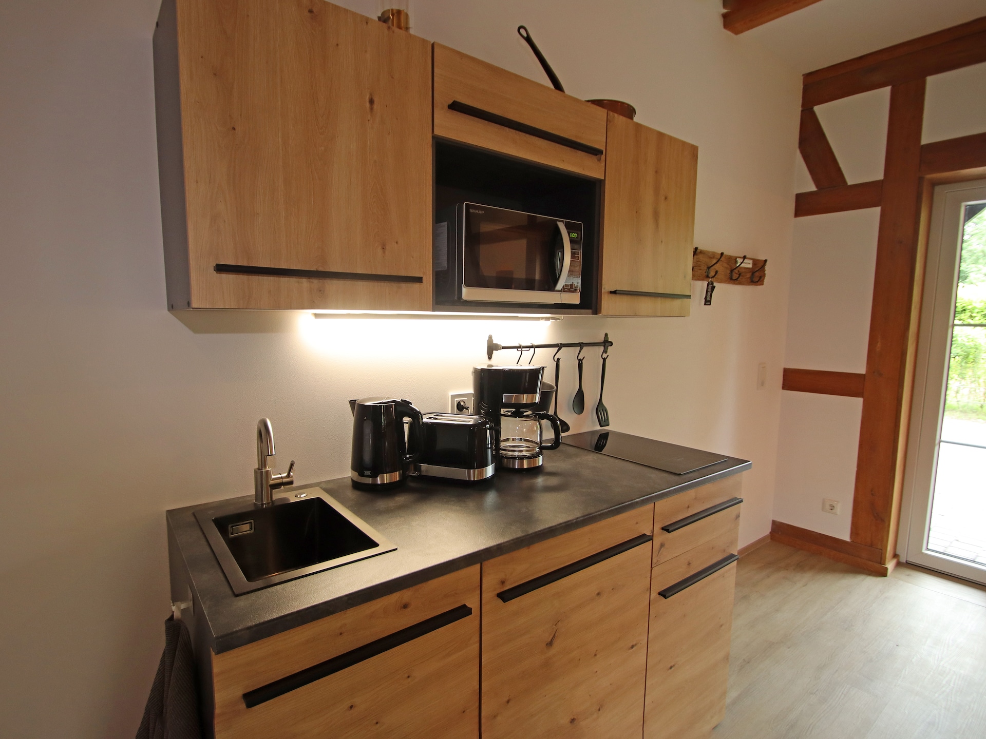 Appartement Nr 9 - foto 23