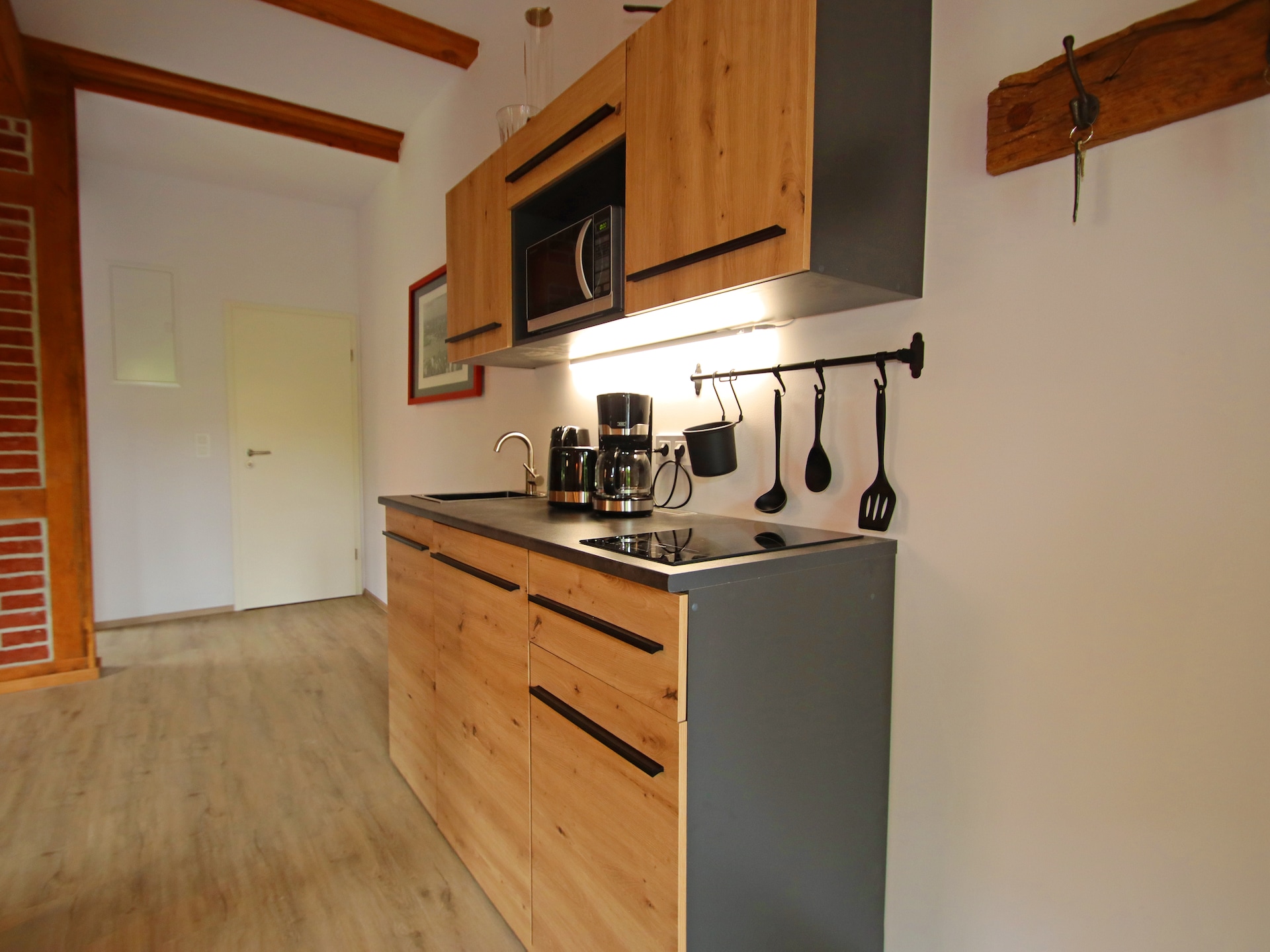 Appartement Nr 9 - foto 21
