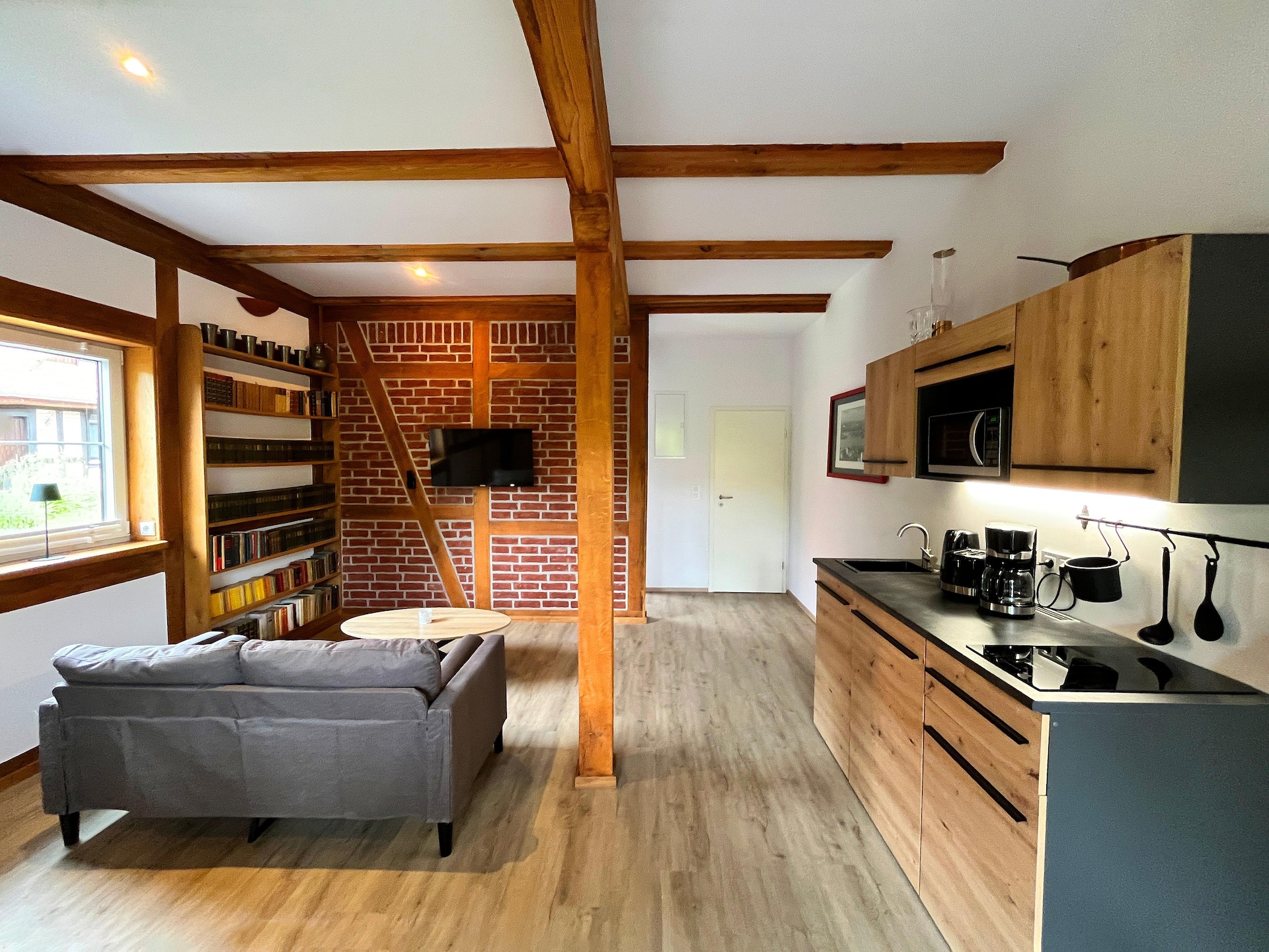 Appartement Nr 9 - foto 4