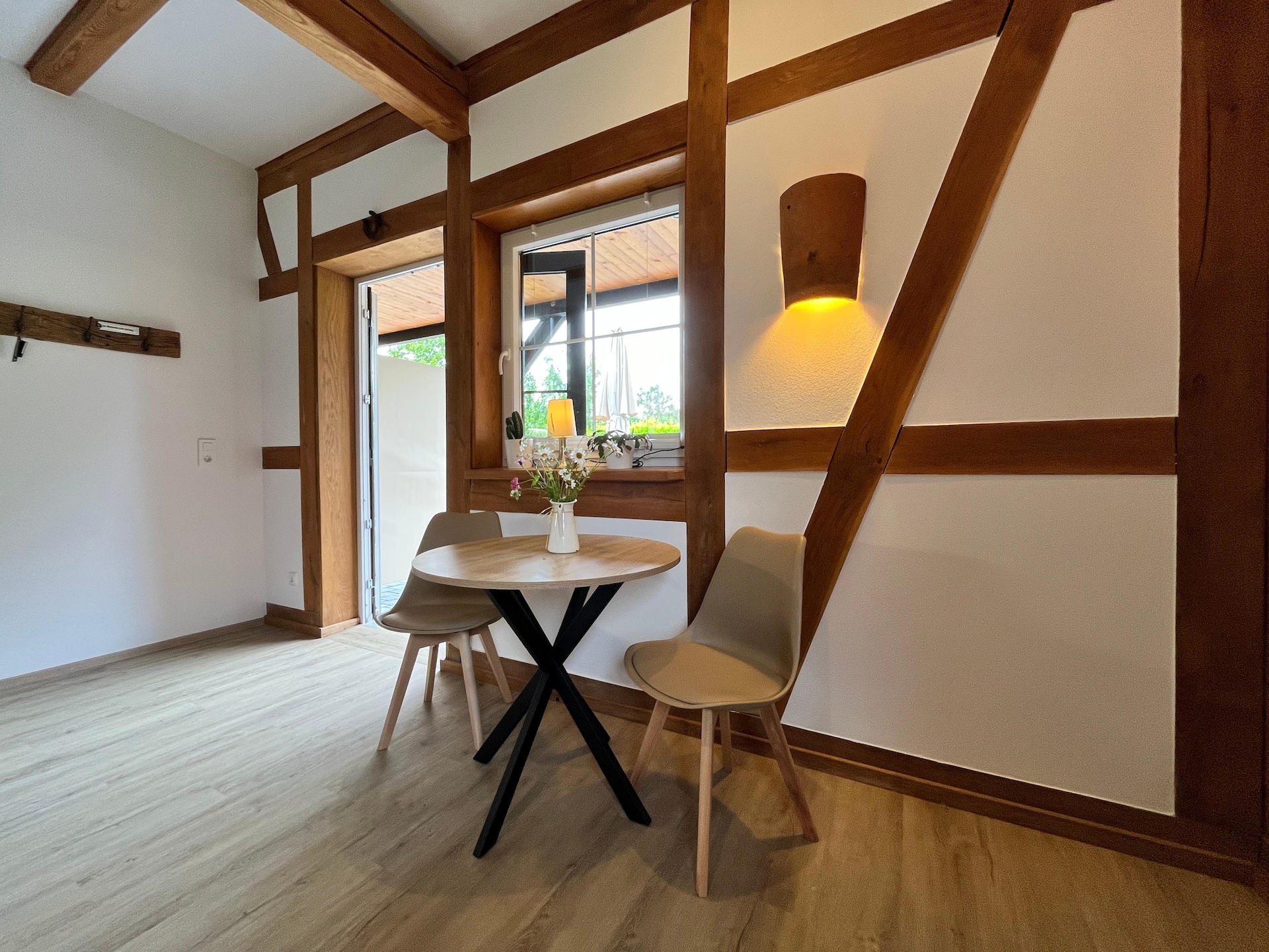 Appartement Nr 9 - foto 22