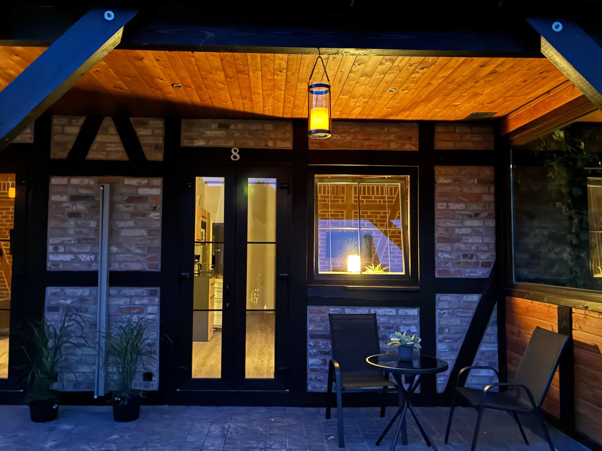 Appartement Nr 9 - foto 40
