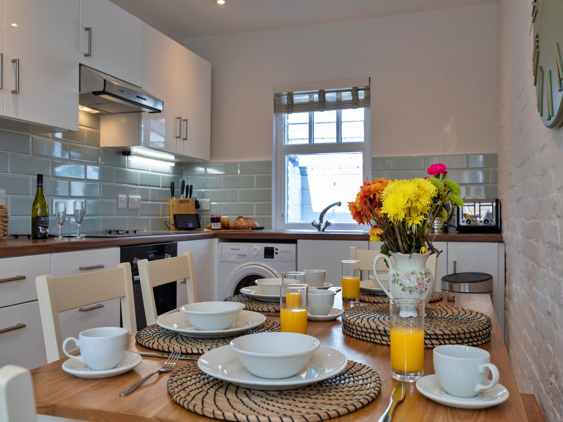 Farmhouse Cottage, Nether Burrows - foto 2