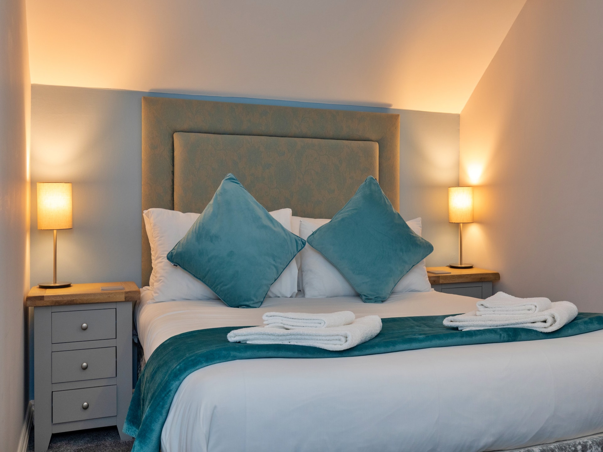 Farmhouse Cottage, Nether Burrows - foto 10