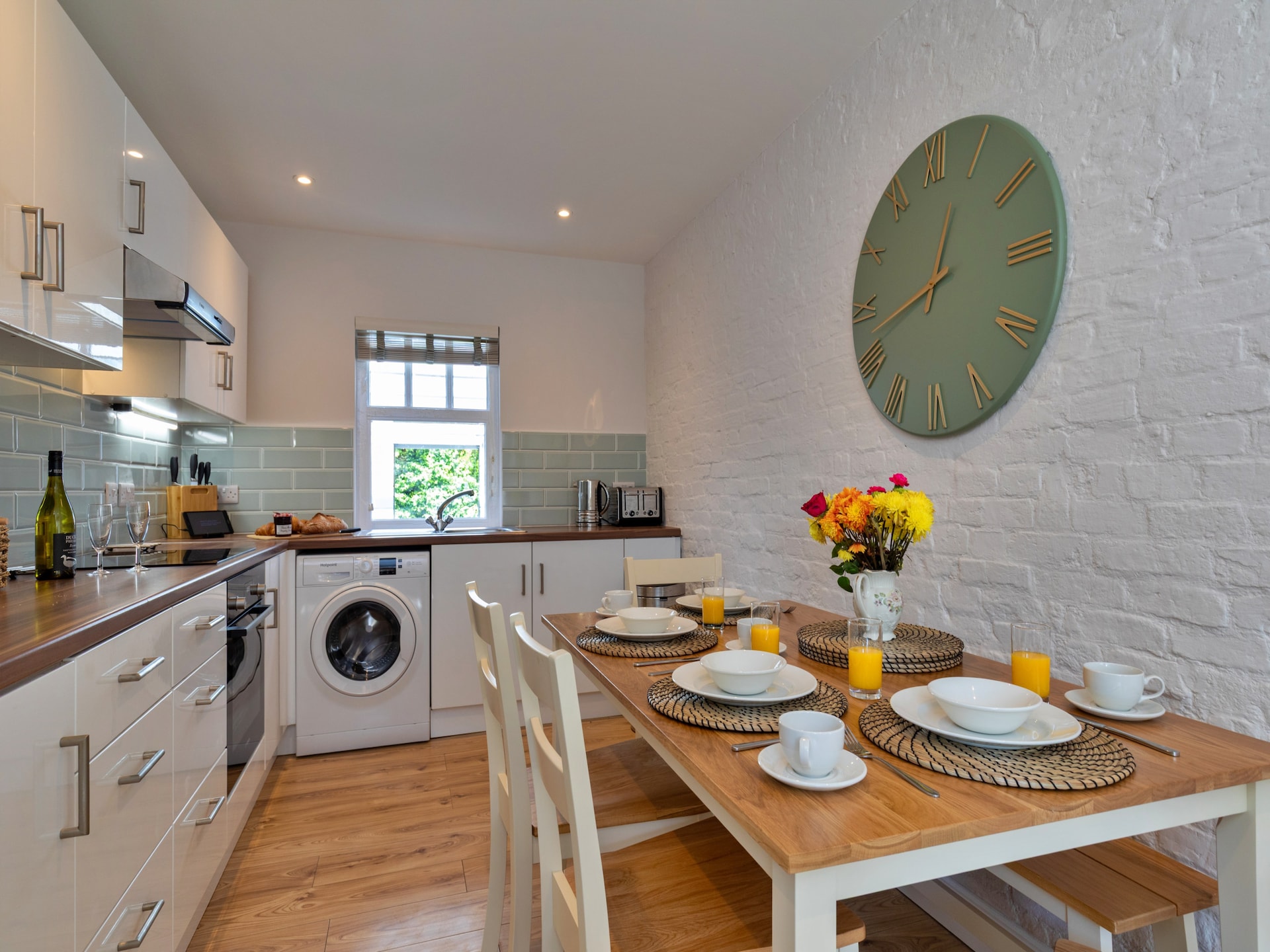 Farmhouse Cottage, Nether Burrows - foto 14