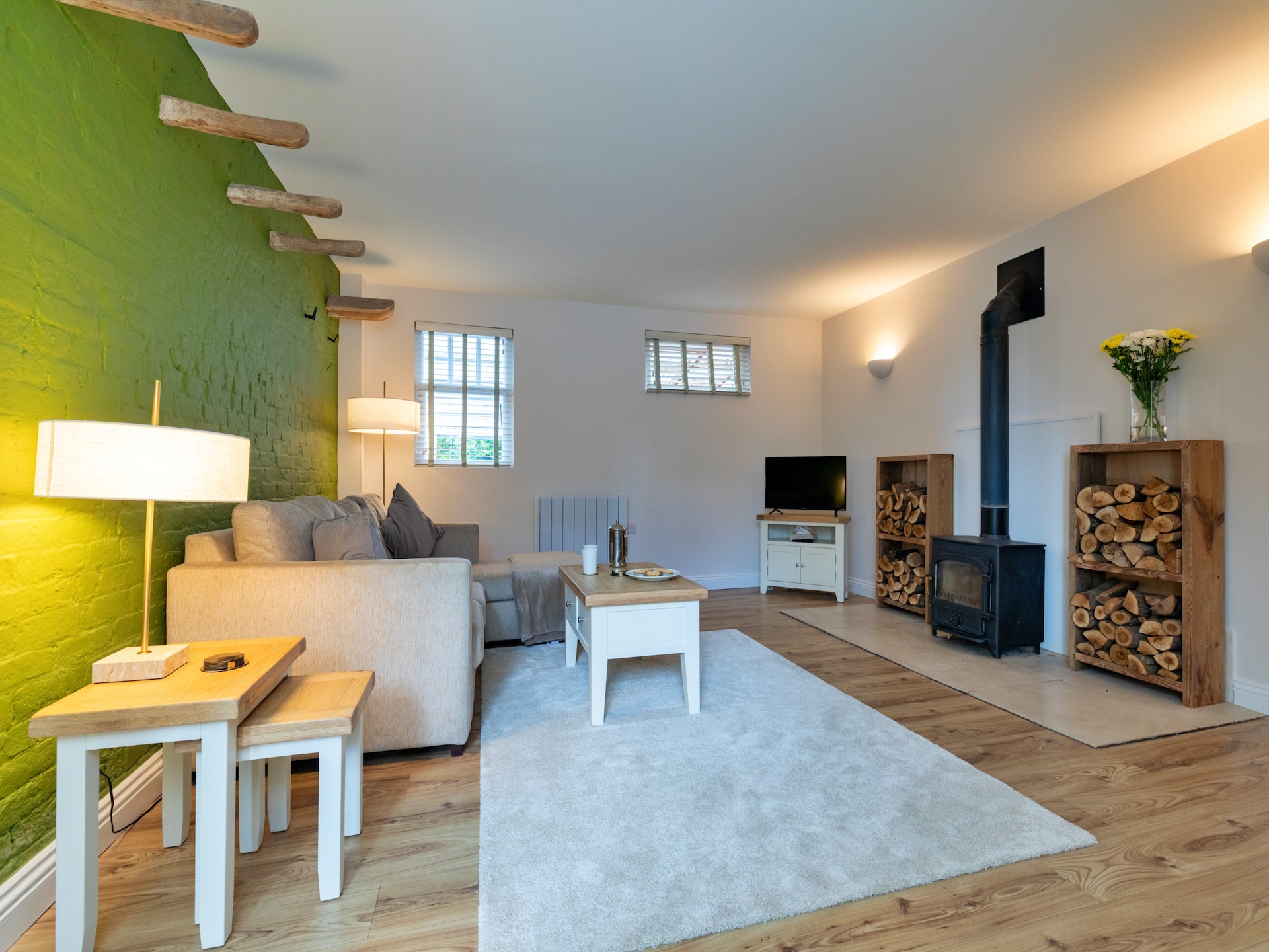 Farmhouse Cottage, Nether Burrows - foto 8