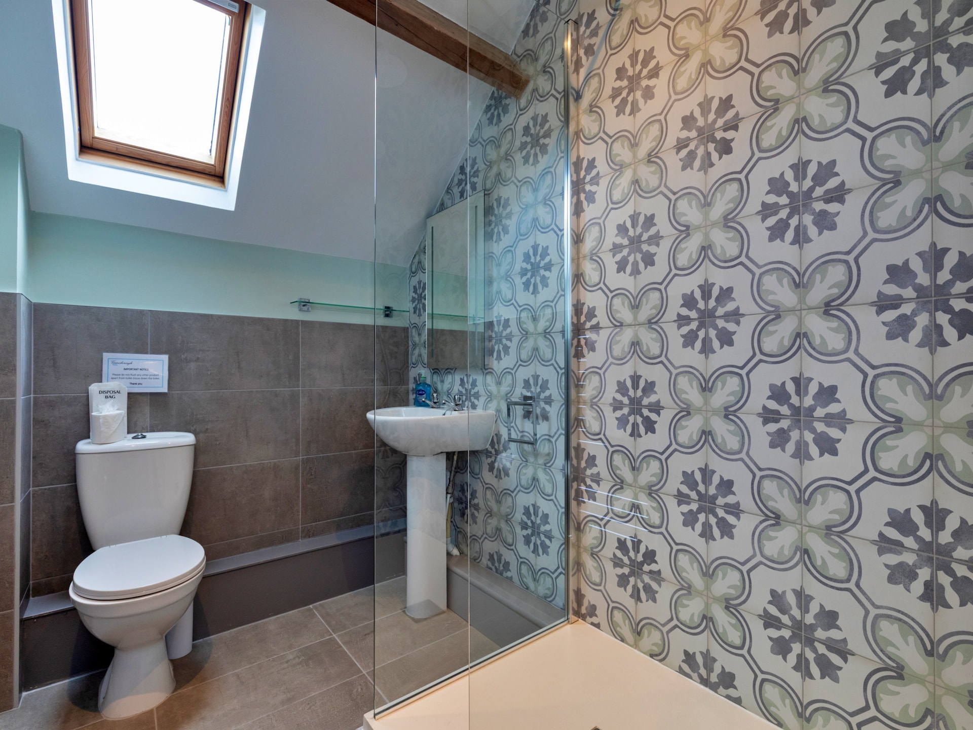 Farmhouse Cottage, Nether Burrows - foto 17