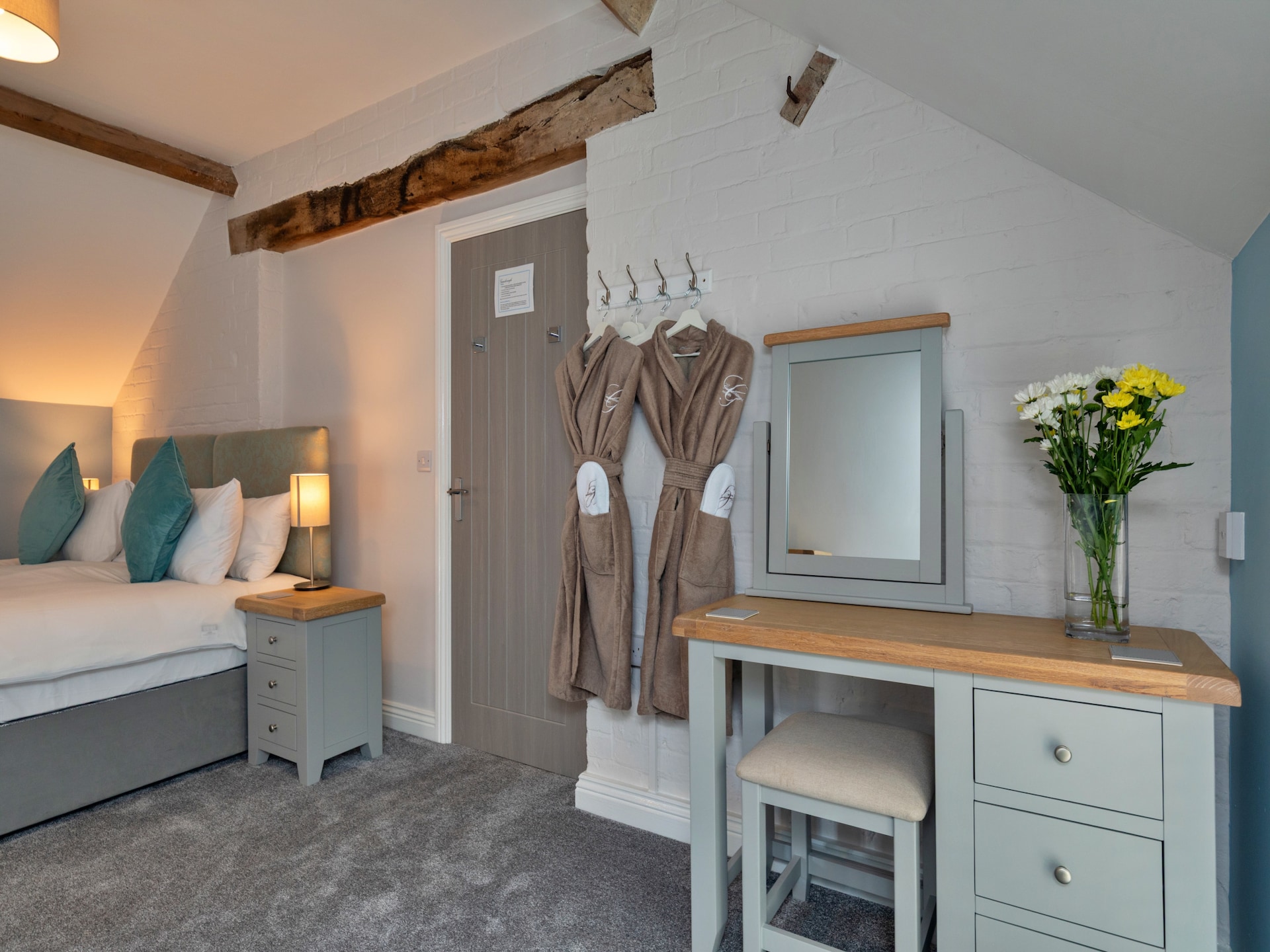 Farmhouse Cottage, Nether Burrows - foto 15