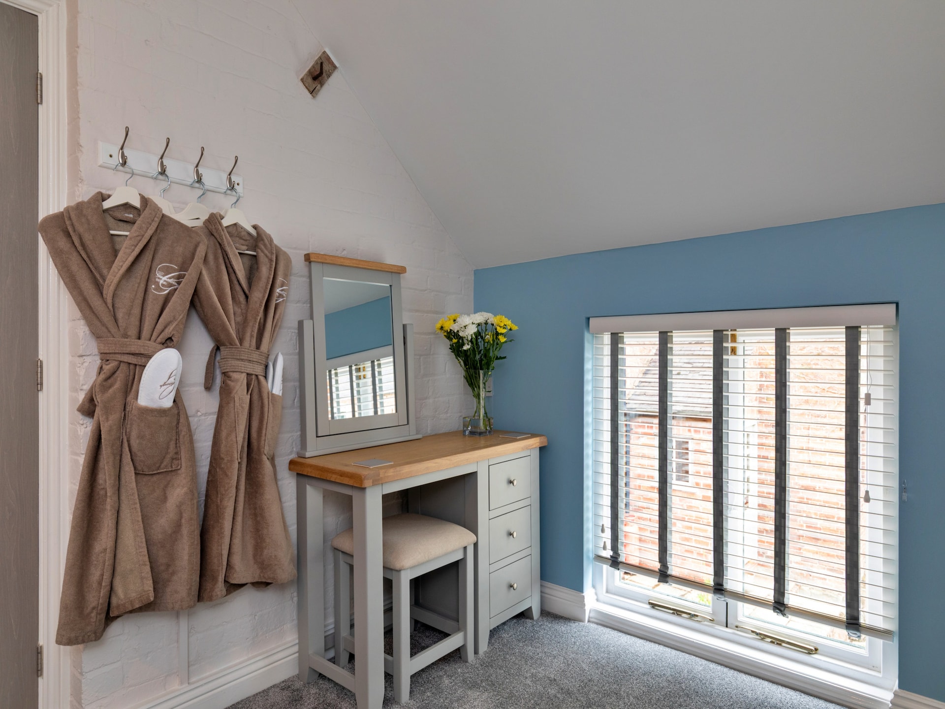 Farmhouse Cottage, Nether Burrows - foto 11
