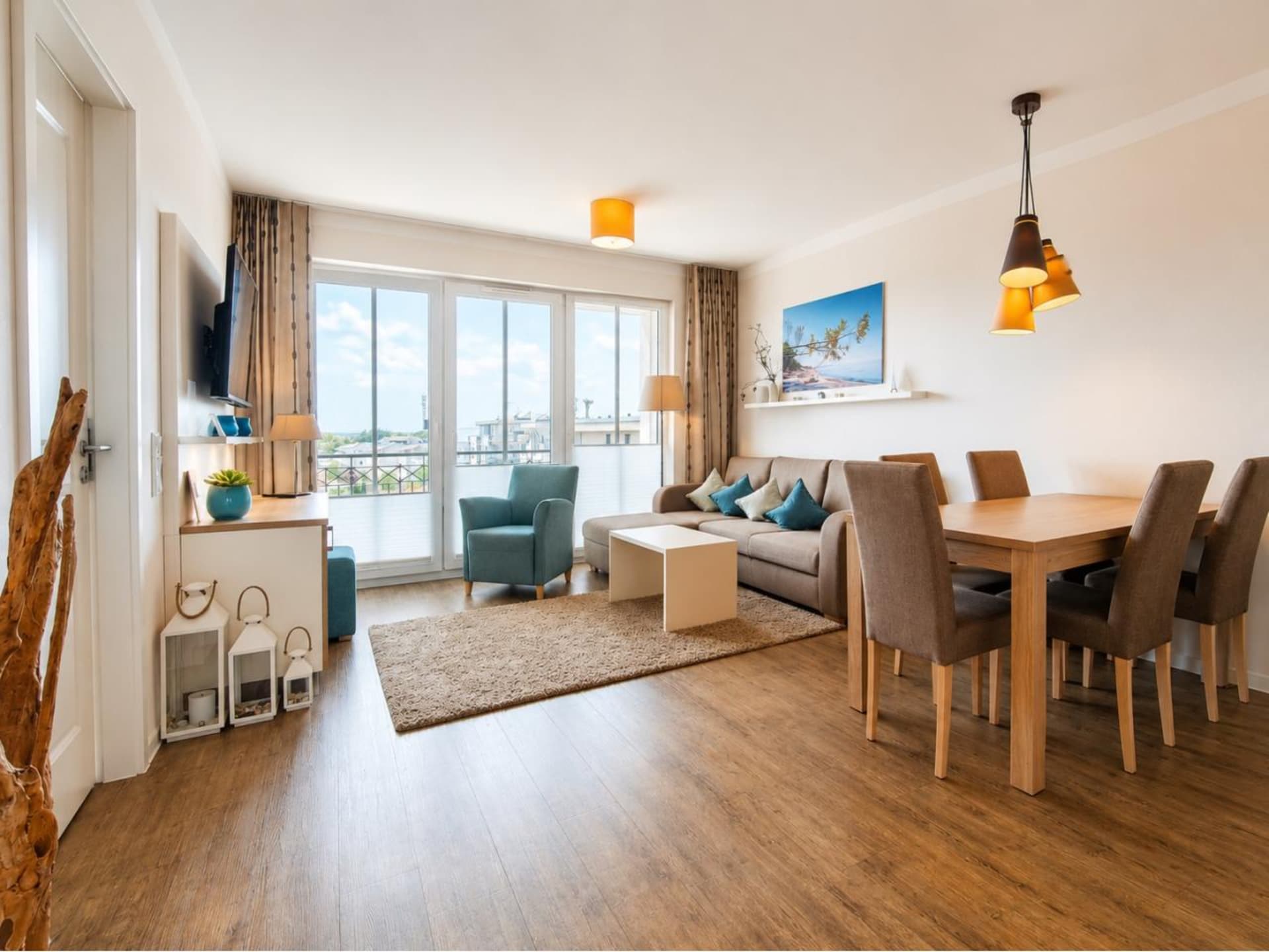 Waterkant Suite 3-52 - foto 3