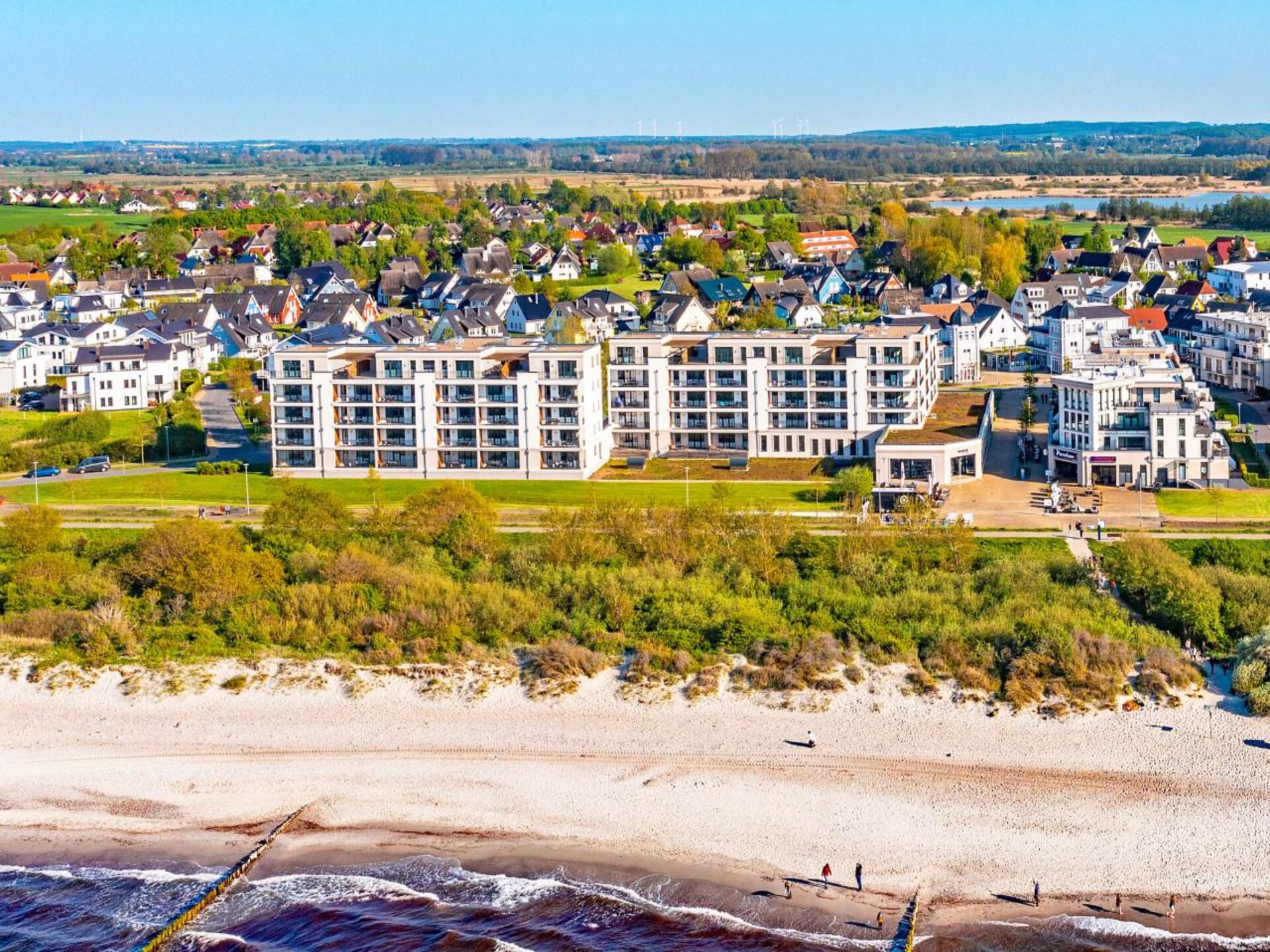 Waterkant Suite 3-52 - foto 1