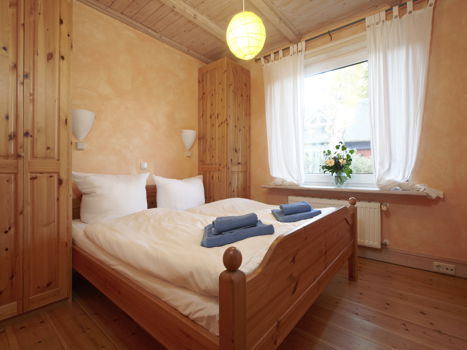 Blaues Domizil - Strandhaus bis 6 Personen - foto 21