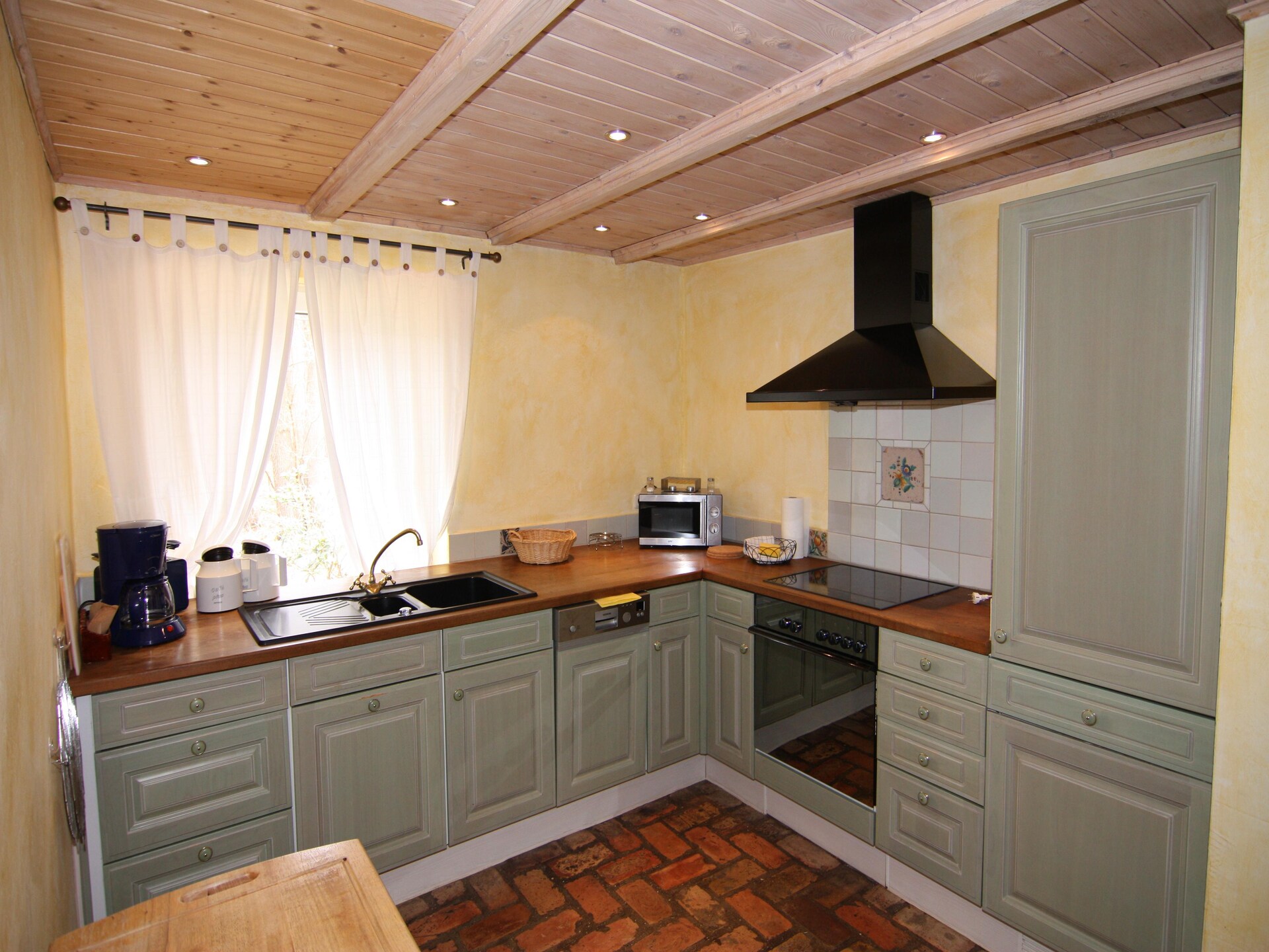 Blaues Domizil - Strandhaus bis 6 Personen - foto 16
