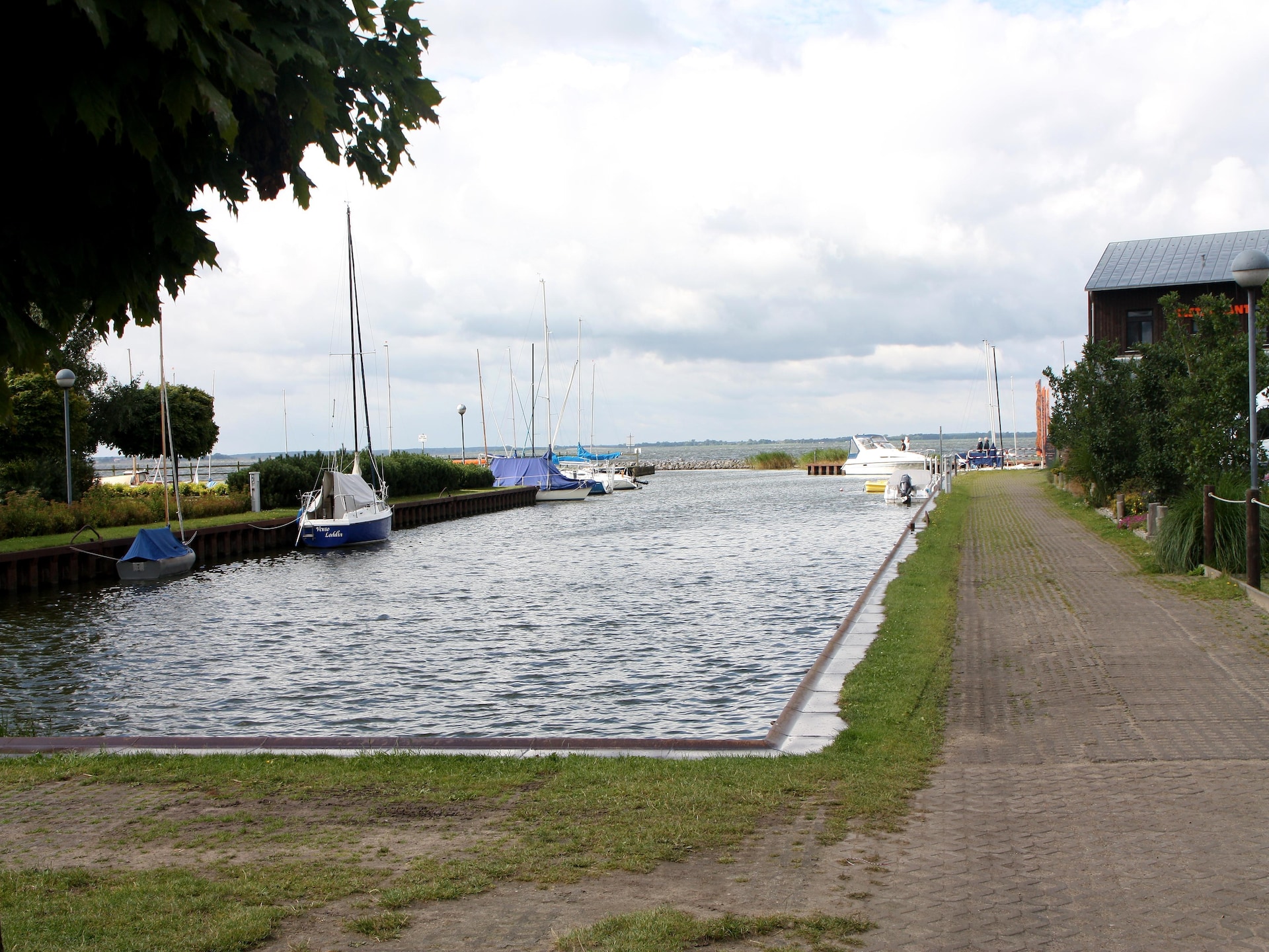 Blaues Domizil - Strandhaus bis 6 Personen - foto 41
