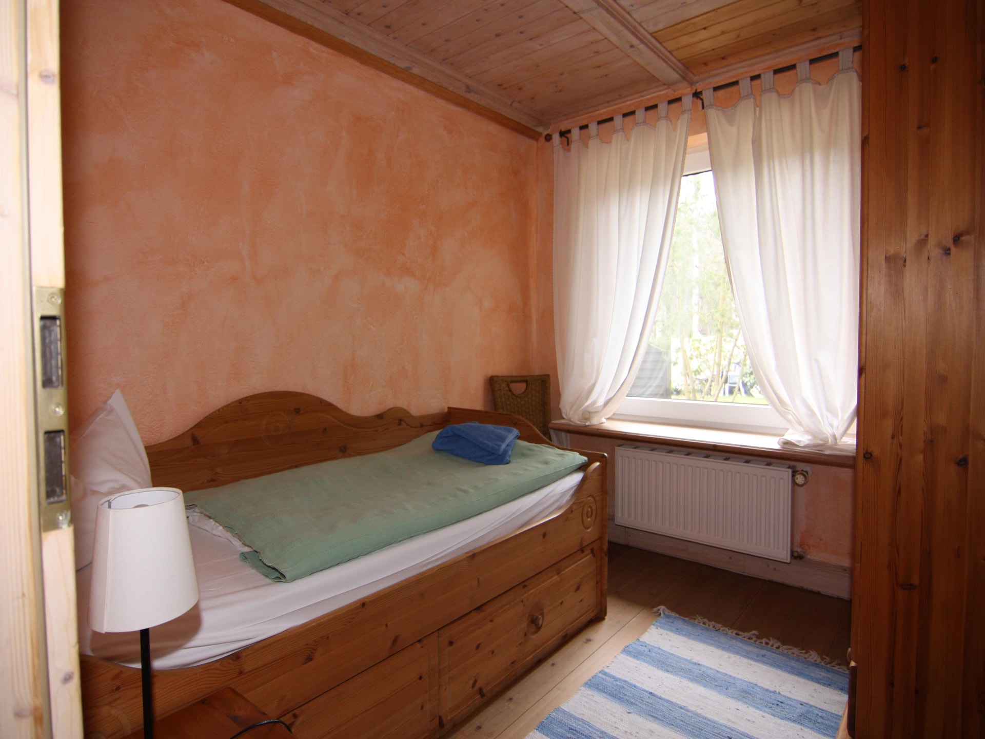 Blaues Domizil - Strandhaus bis 6 Personen - foto 23