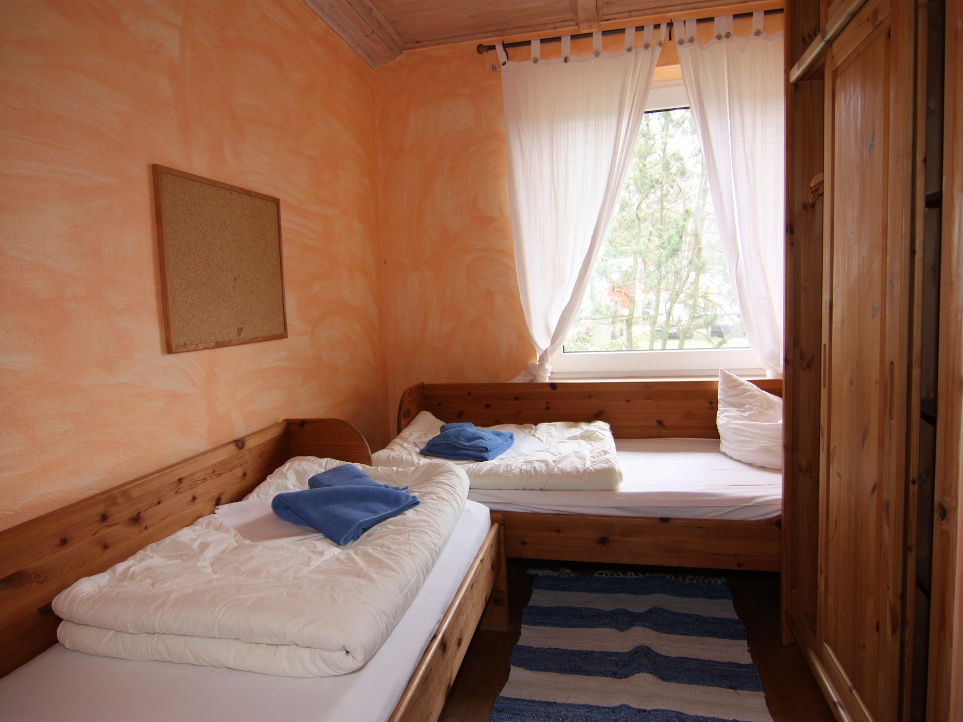 Blaues Domizil - Strandhaus bis 6 Personen - foto 26