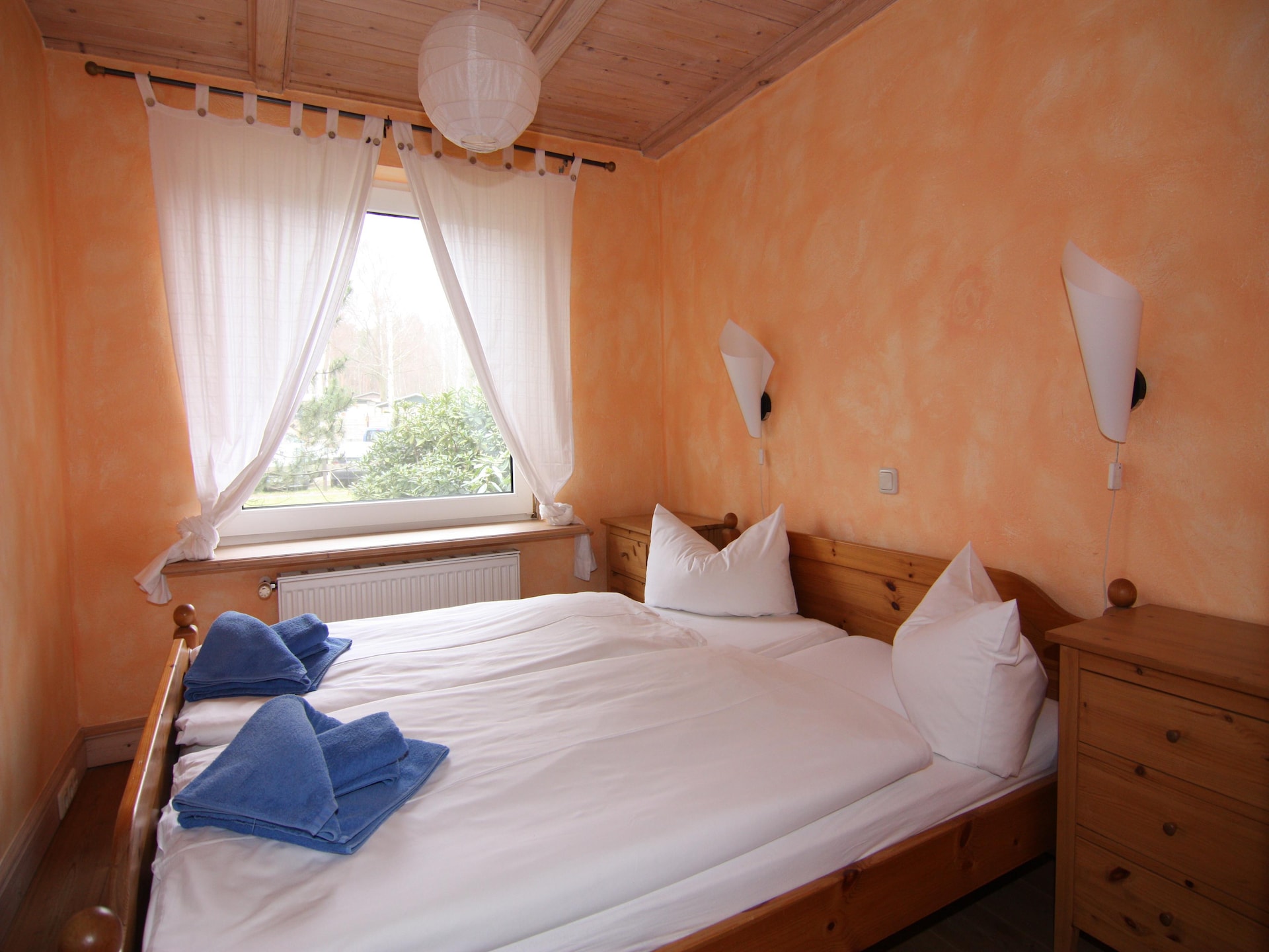 Blaues Domizil - Strandhaus bis 6 Personen - foto 27