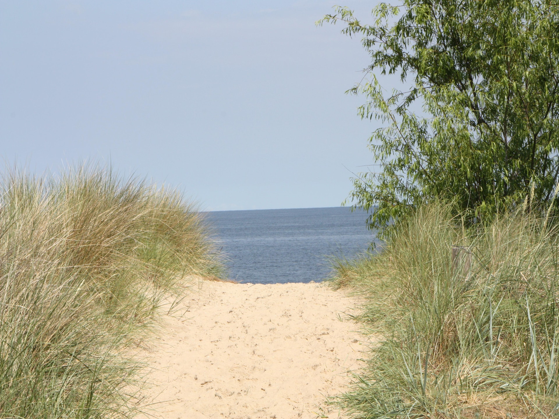Blaues Domizil - Strandhaus bis 6 Personen - foto 42
