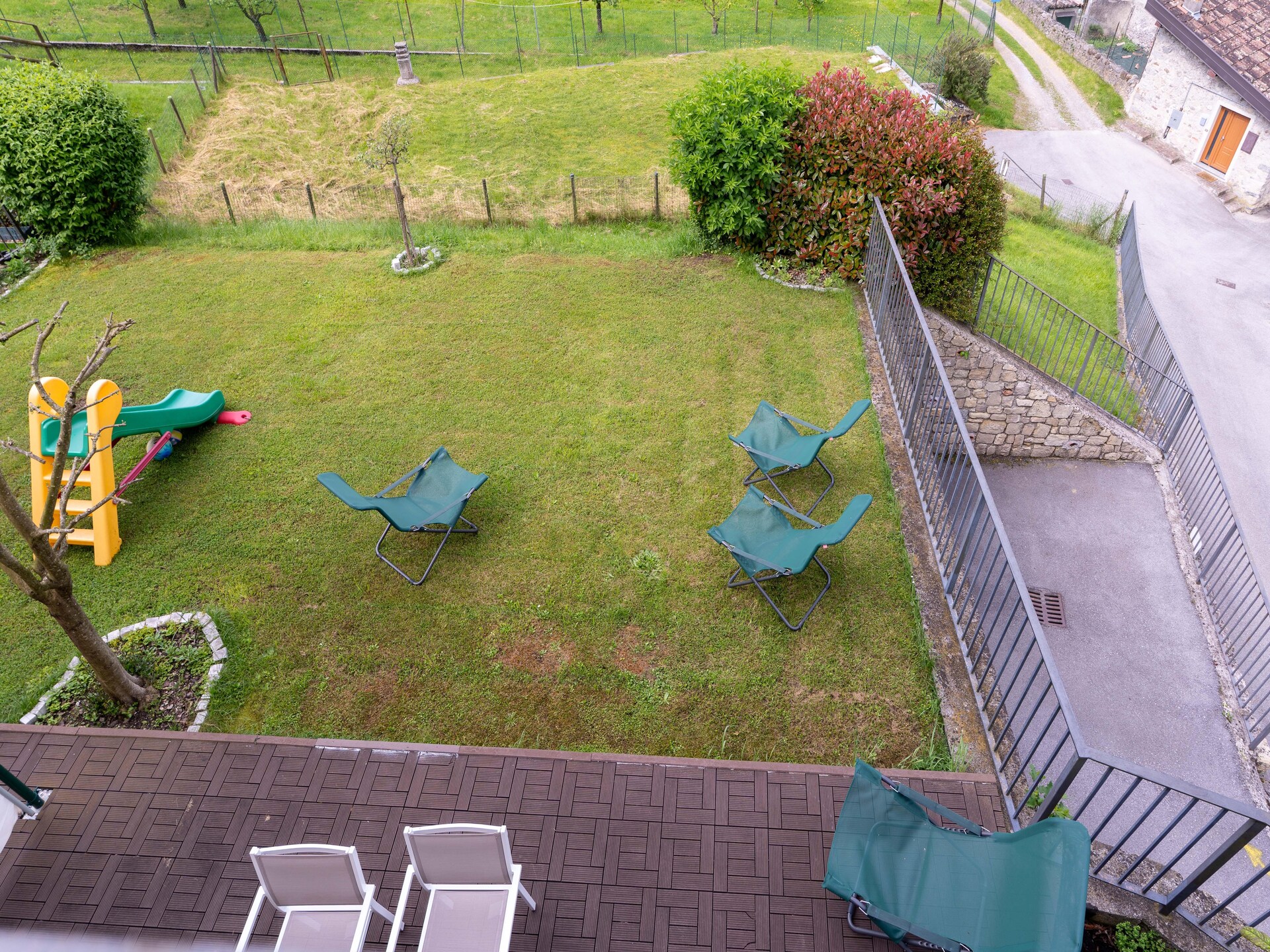 App Casa Flora - foto 23