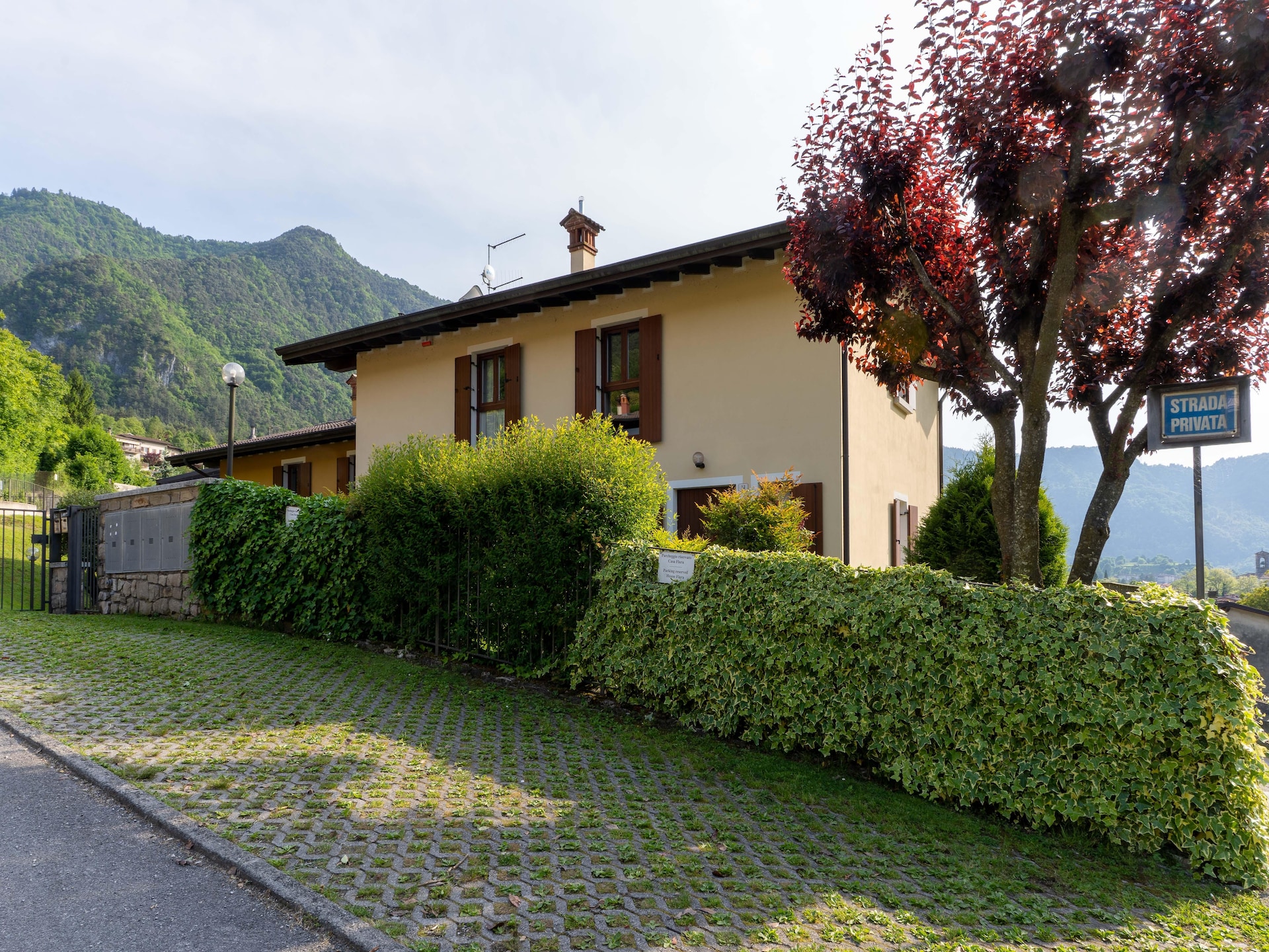 App Casa Flora - foto 1