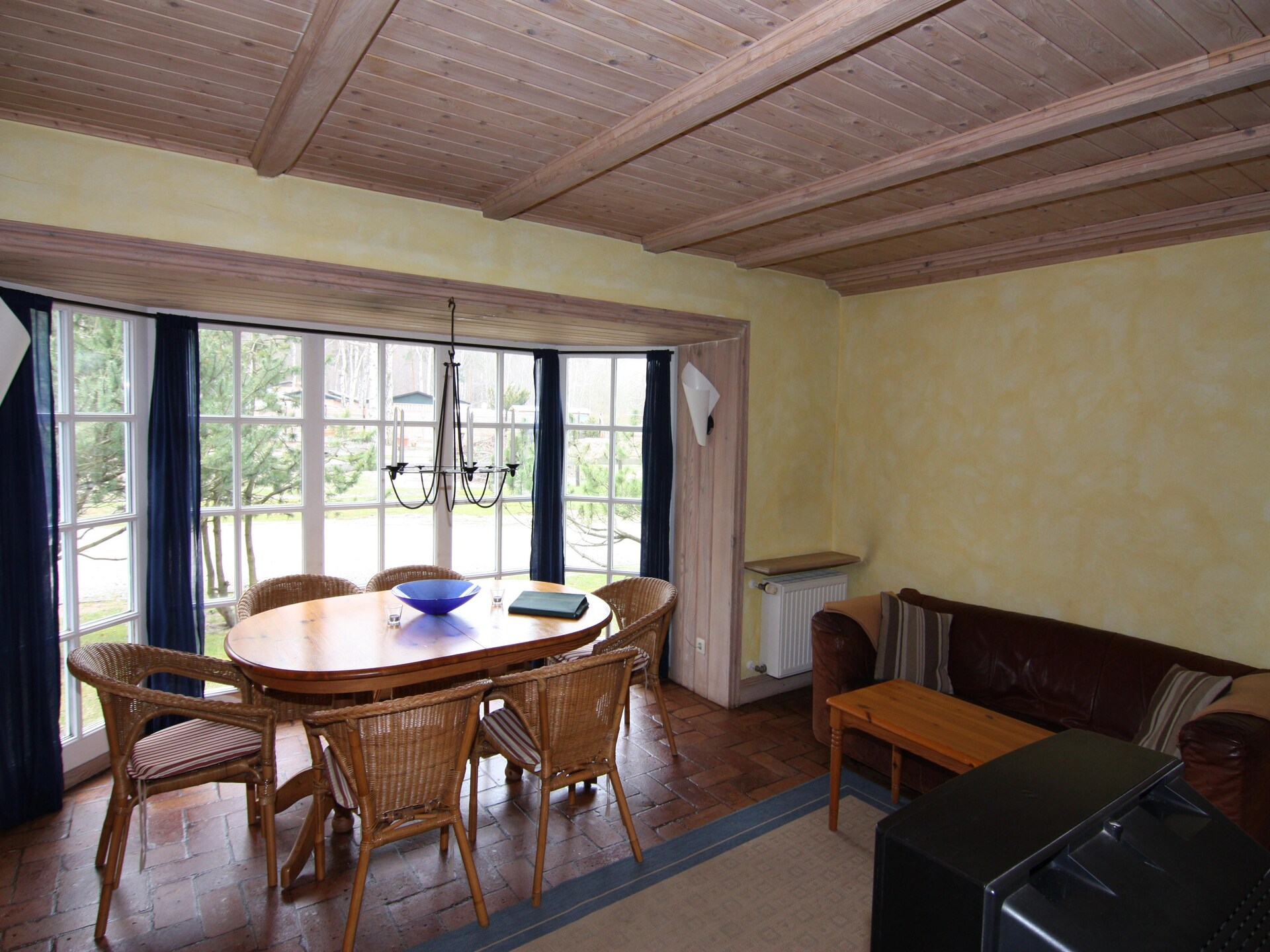 Blaues Domizil - Strandhaus bis 7 Personen - foto 11