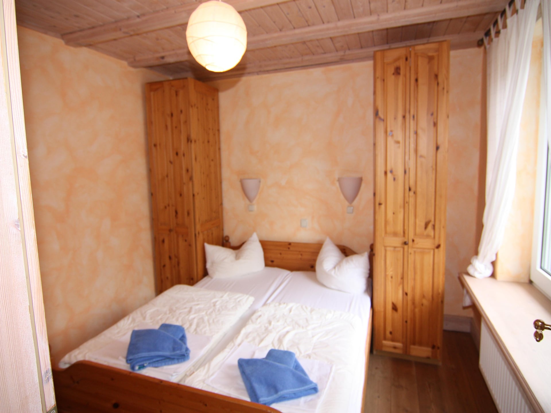 Blaues Domizil - Strandhaus bis 7 Personen - foto 22