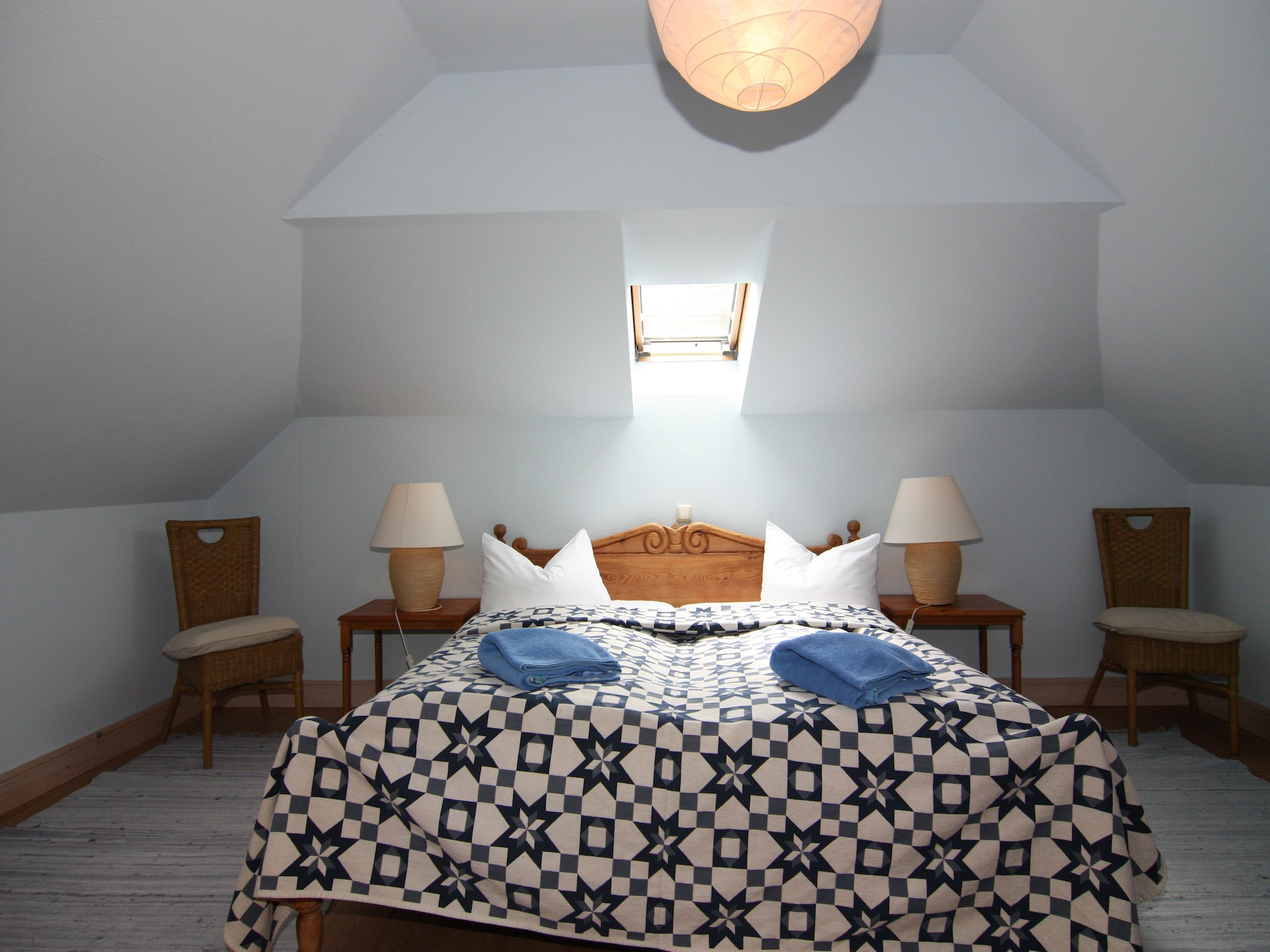 Blaues Domizil - Strandhaus bis 7 Personen - foto 24
