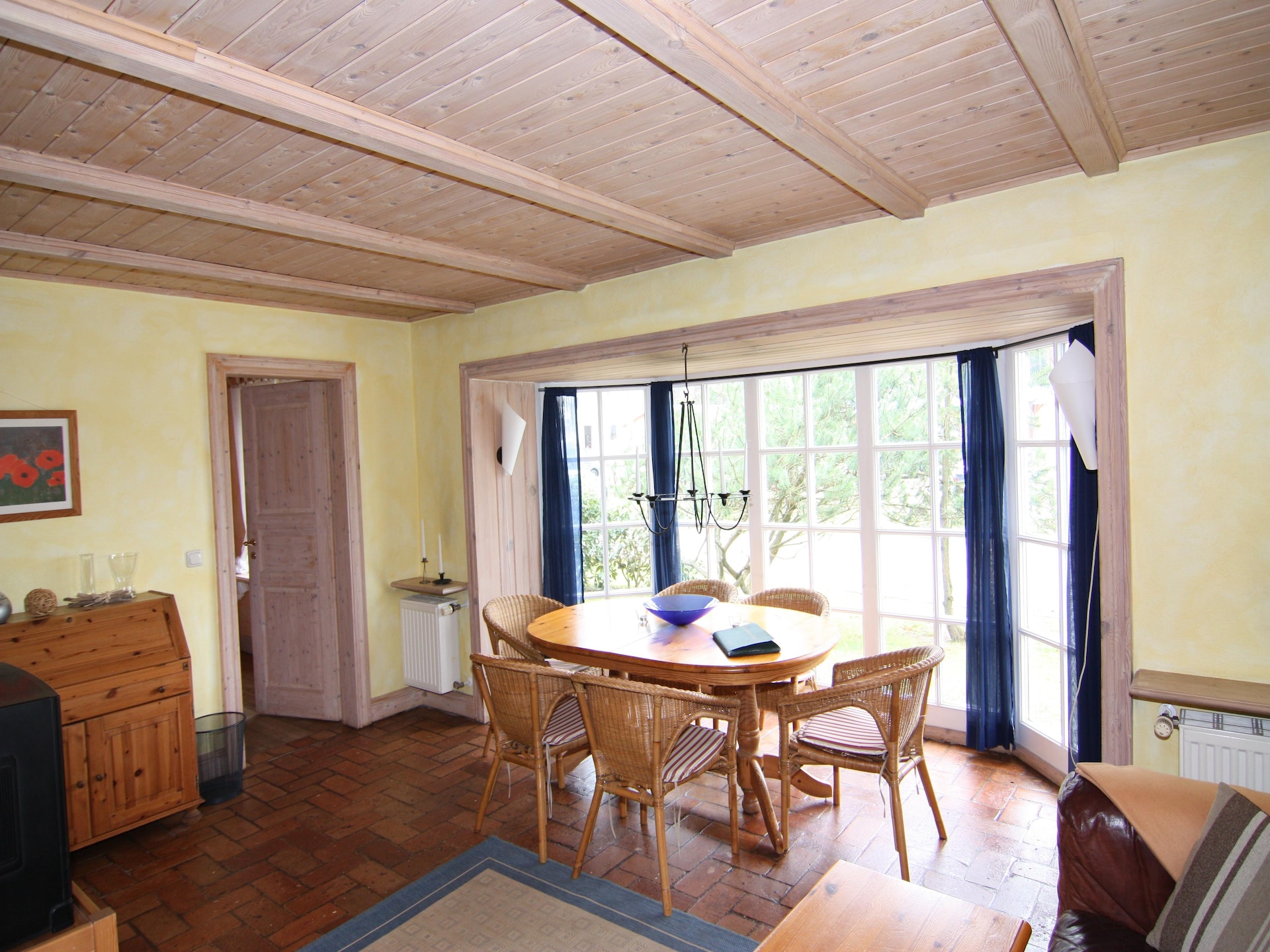 Blaues Domizil - Strandhaus bis 7 Personen - foto 13