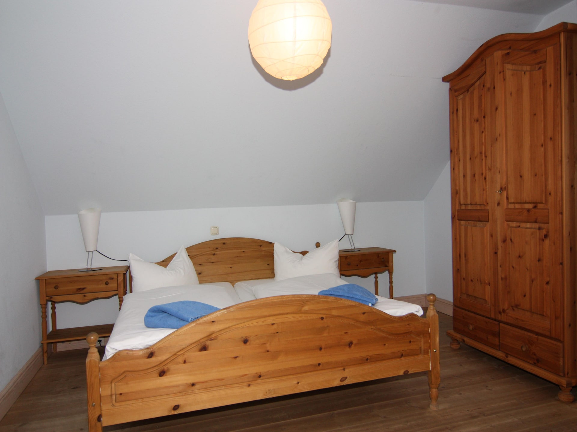 Blaues Domizil - Strandhaus bis 7 Personen - foto 25