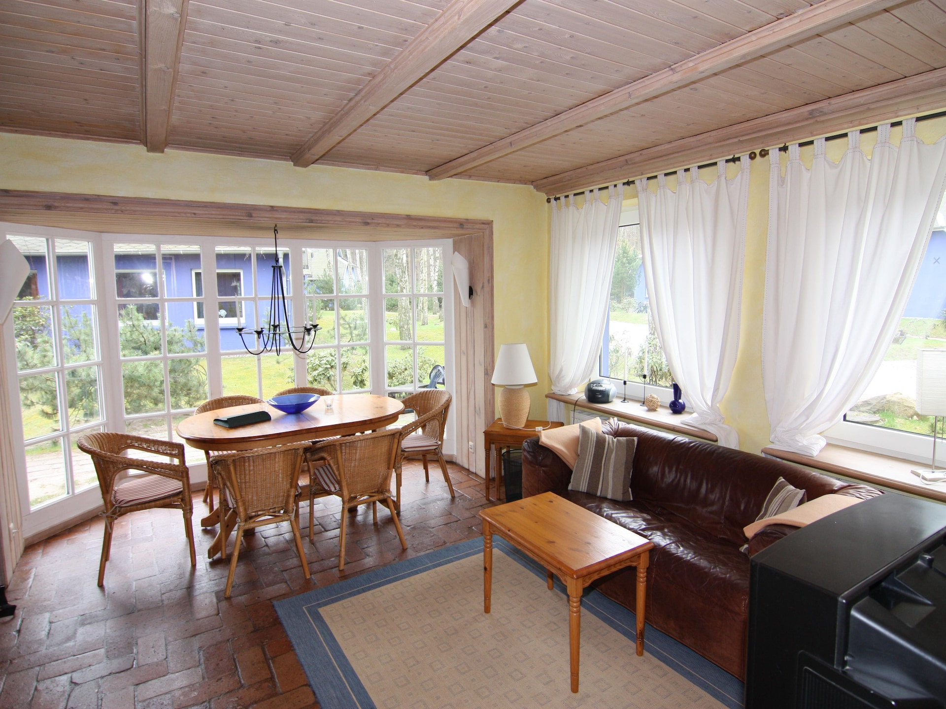 Blaues Domizil - Strandhaus bis 7 Personen - foto 9