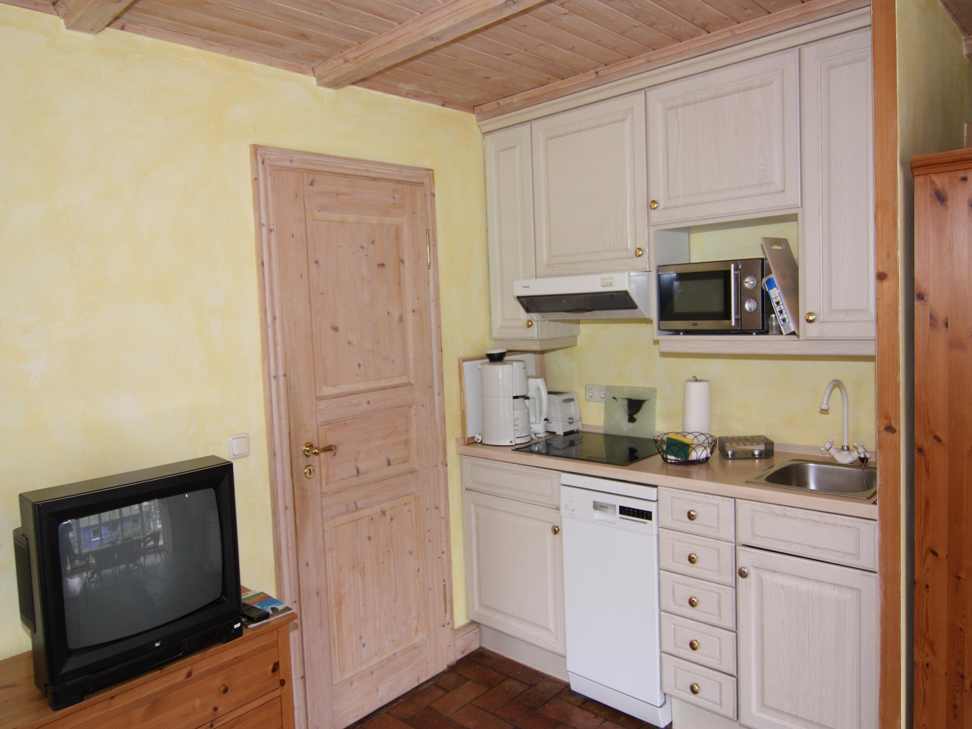 Blaues Domizil - Strandhaus bis 7 Personen - foto 17