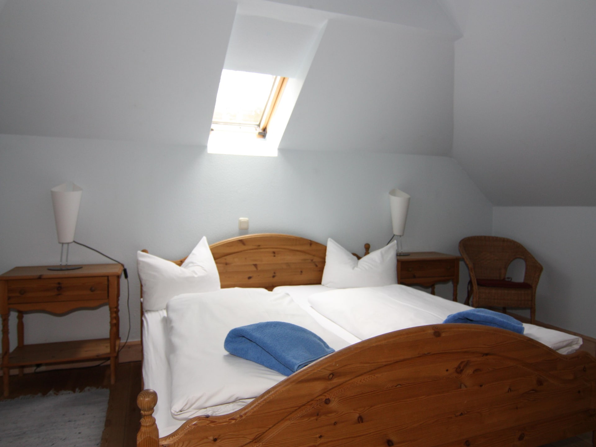 Blaues Domizil - Strandhaus bis 7 Personen - foto 28
