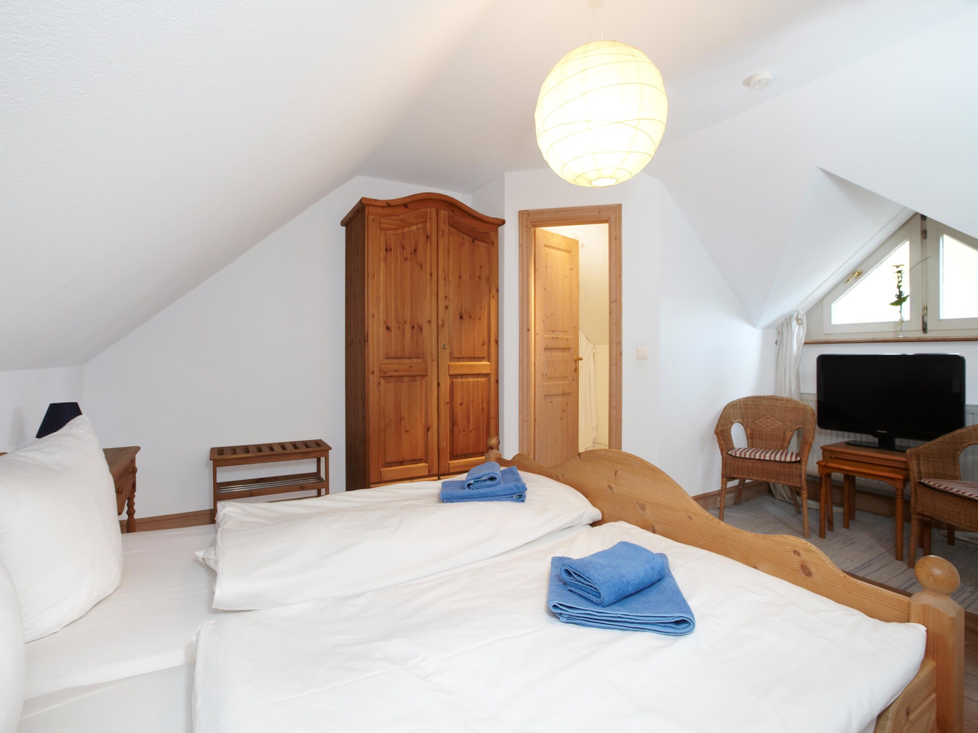 Blaues Domizil - Strandhaus bis 7 Personen - foto 20