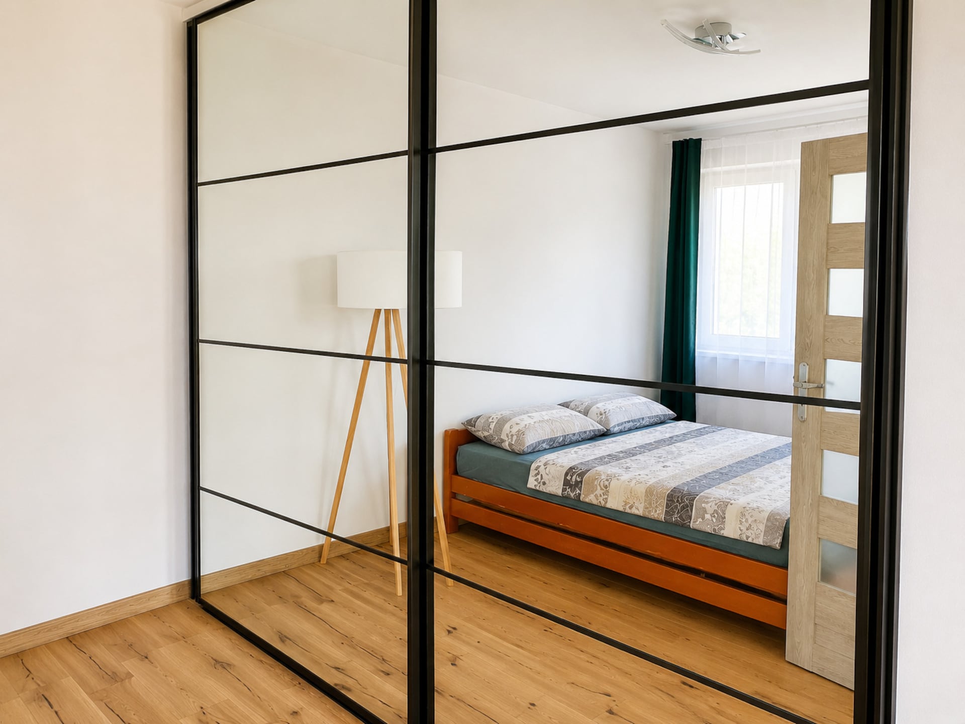 Apartament Bałtyk Dziwnówek - foto 7