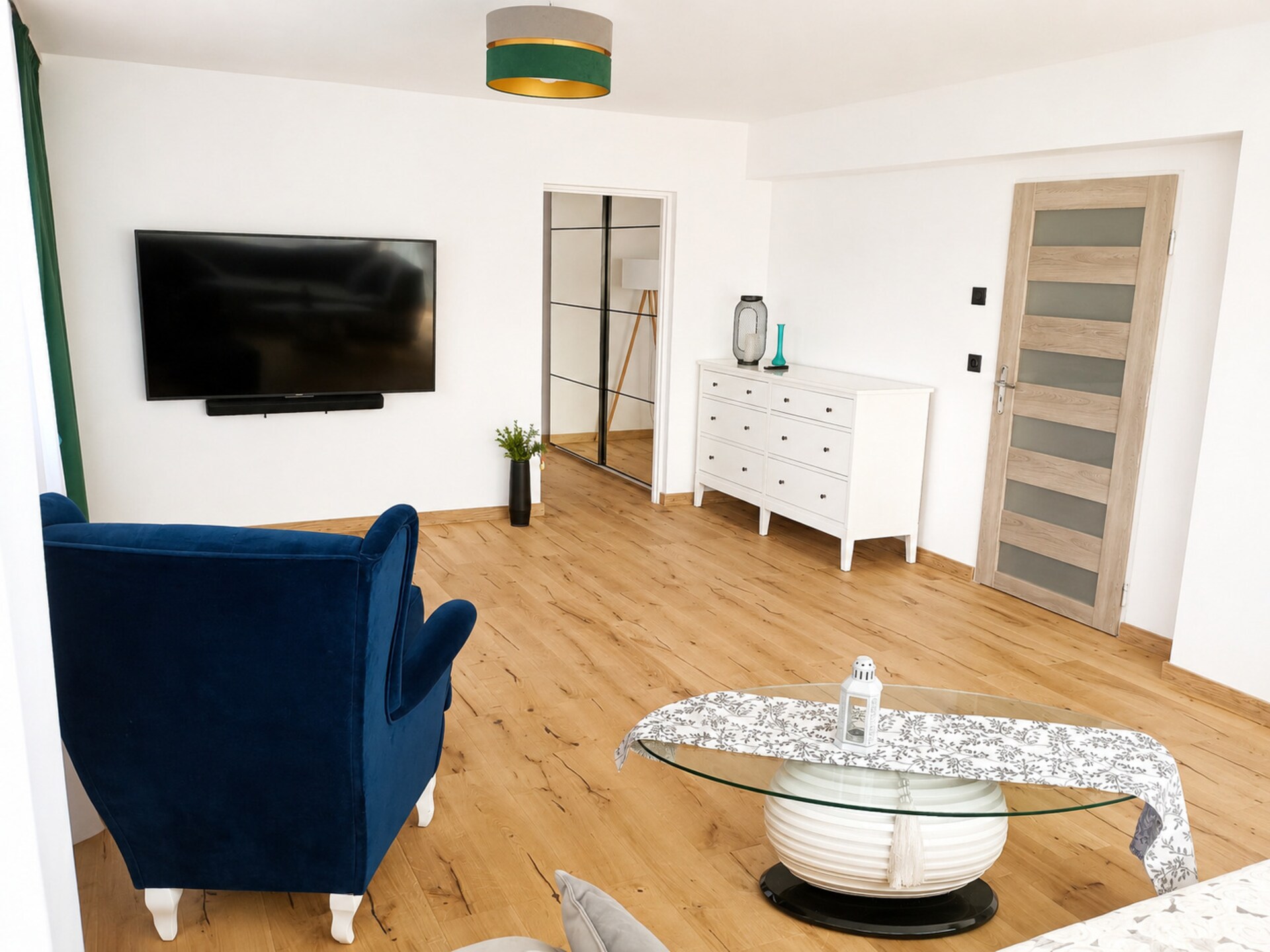 Apartament Bałtyk Dziwnówek - foto 3