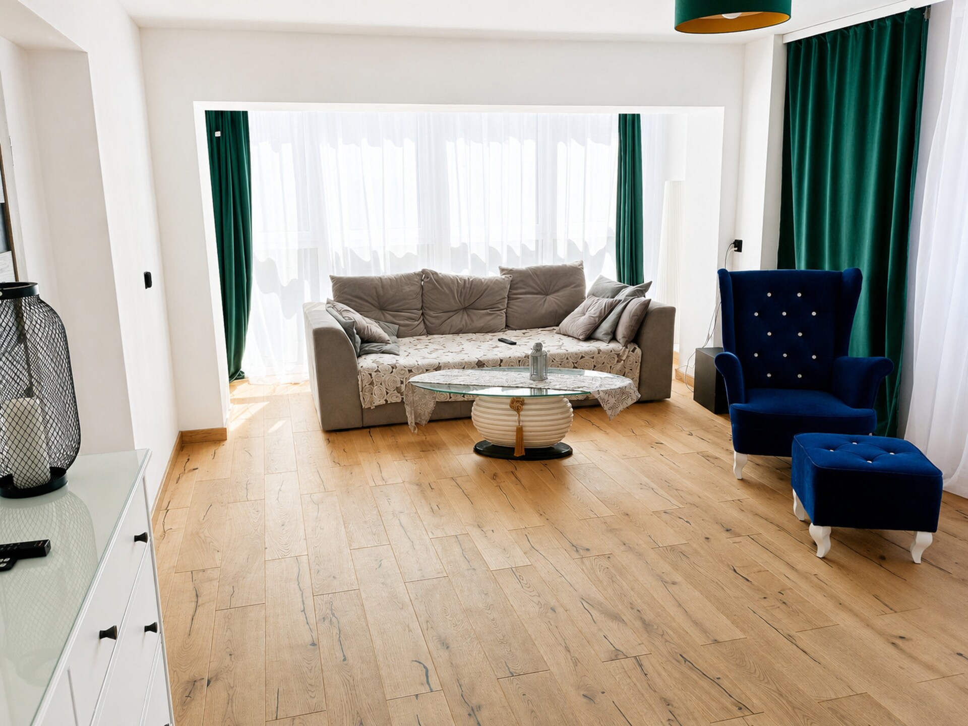 Apartament Bałtyk Dziwnówek - foto 4