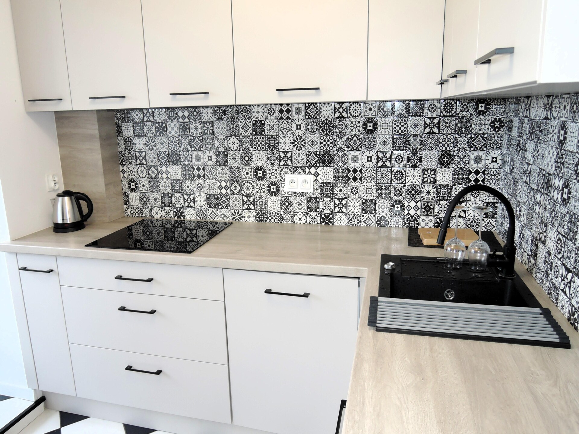 Apartament Bałtyk Dziwnówek - foto 5