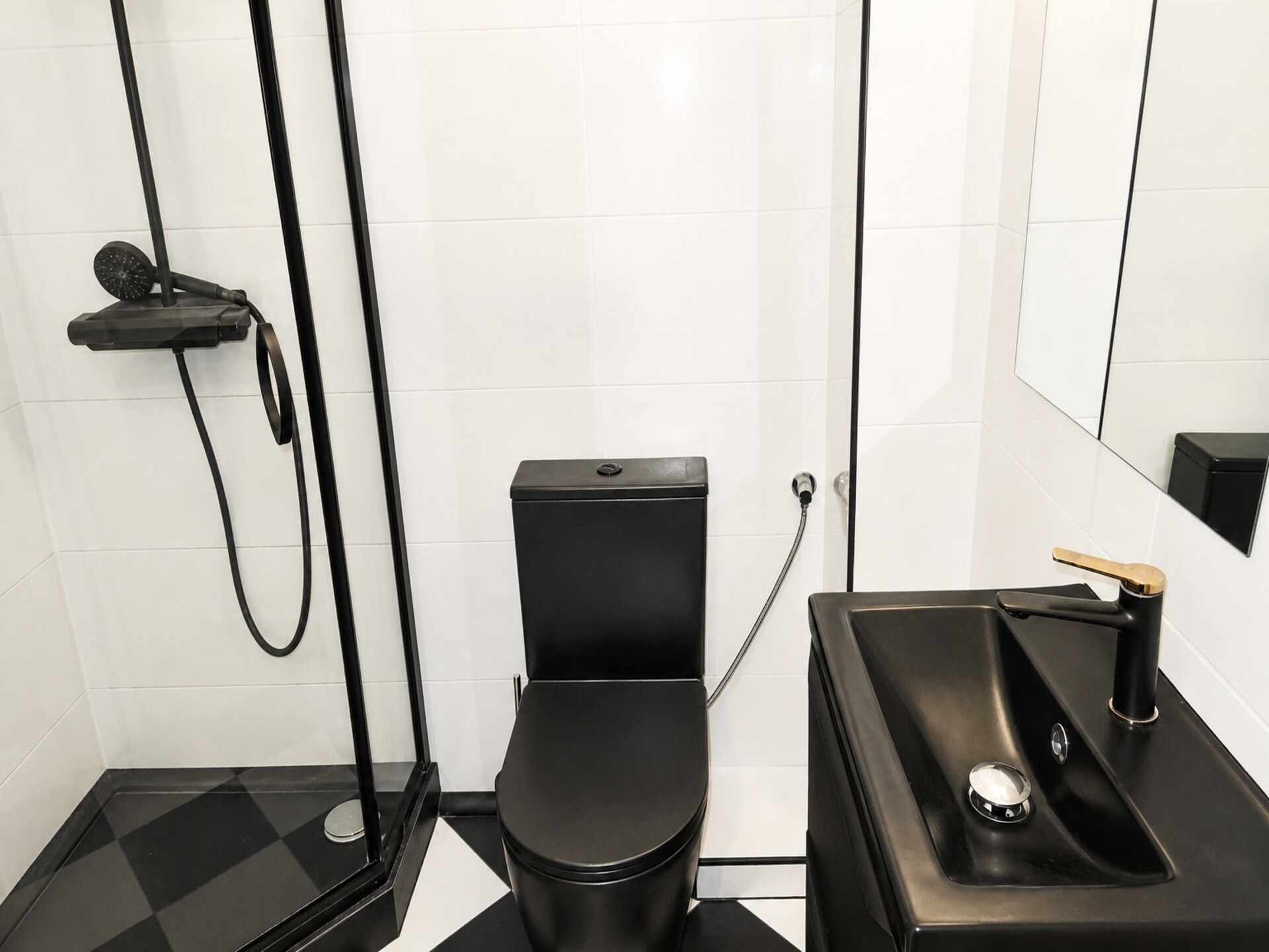 Apartament Bałtyk Dziwnówek - foto 8