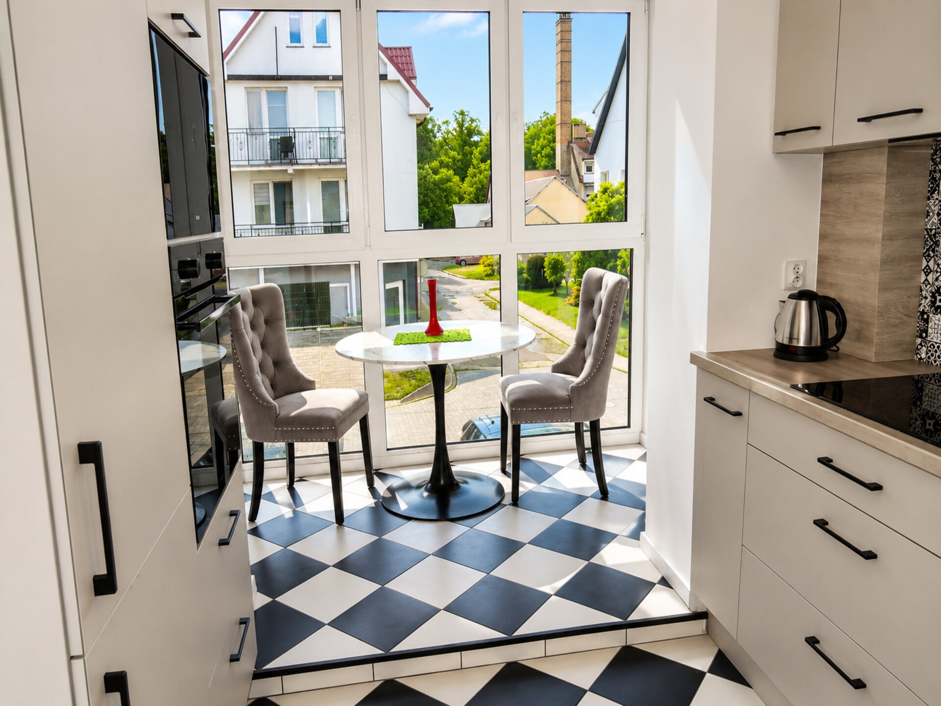 Apartament Bałtyk Dziwnówek - foto 6