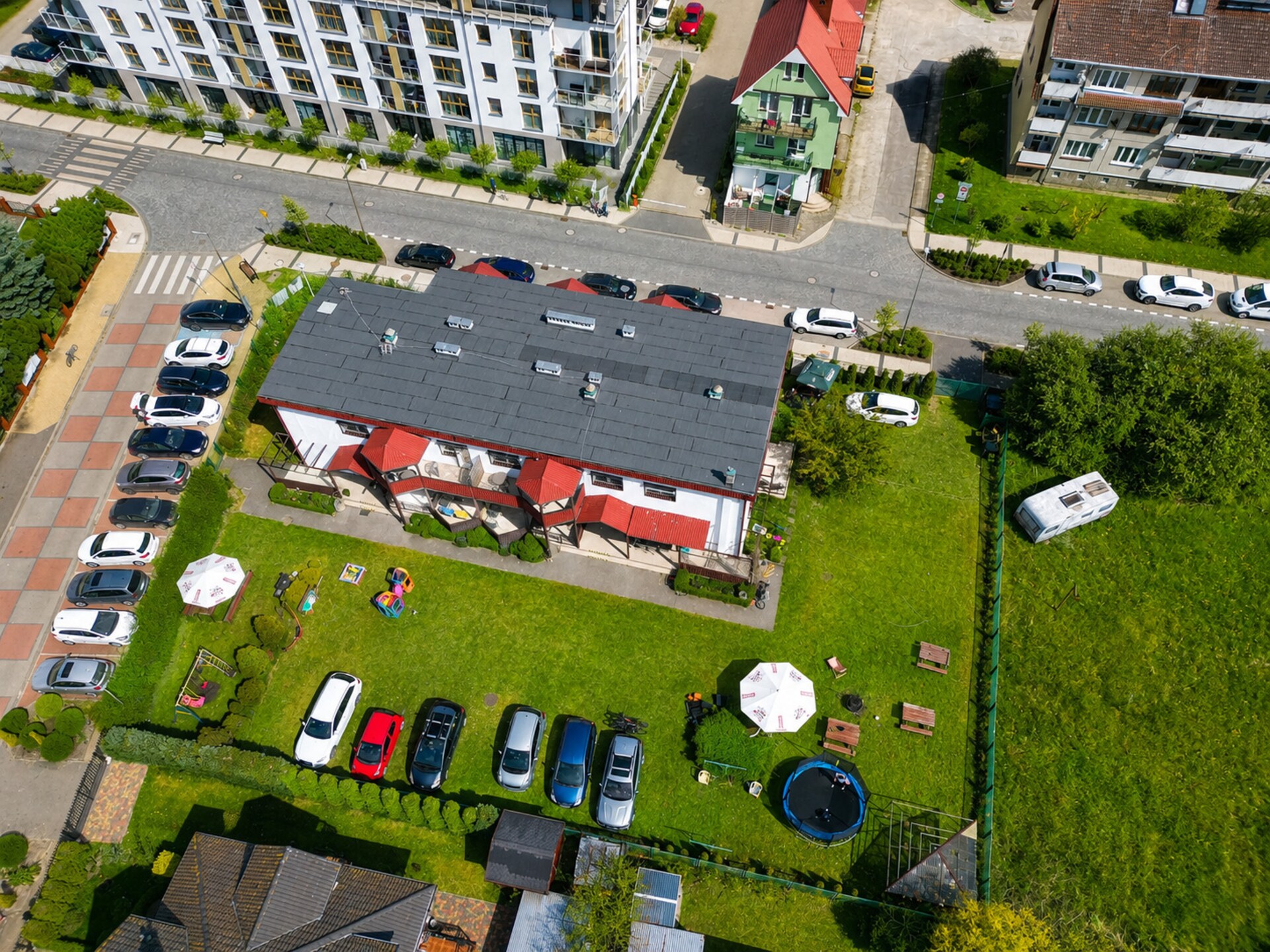 Studio 3 osobowe Bałtyk - foto 12